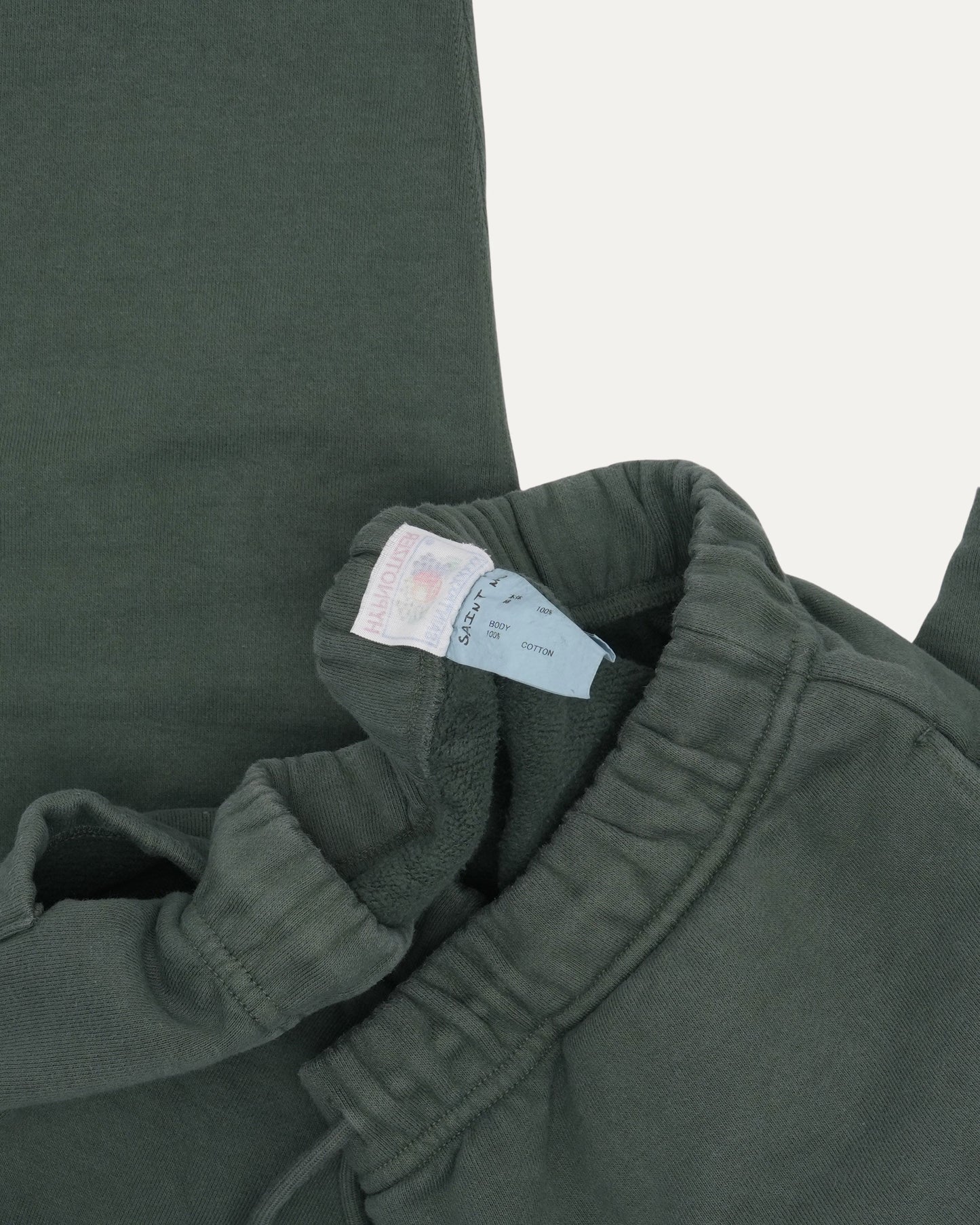 Boxing Logo Sweatpants
