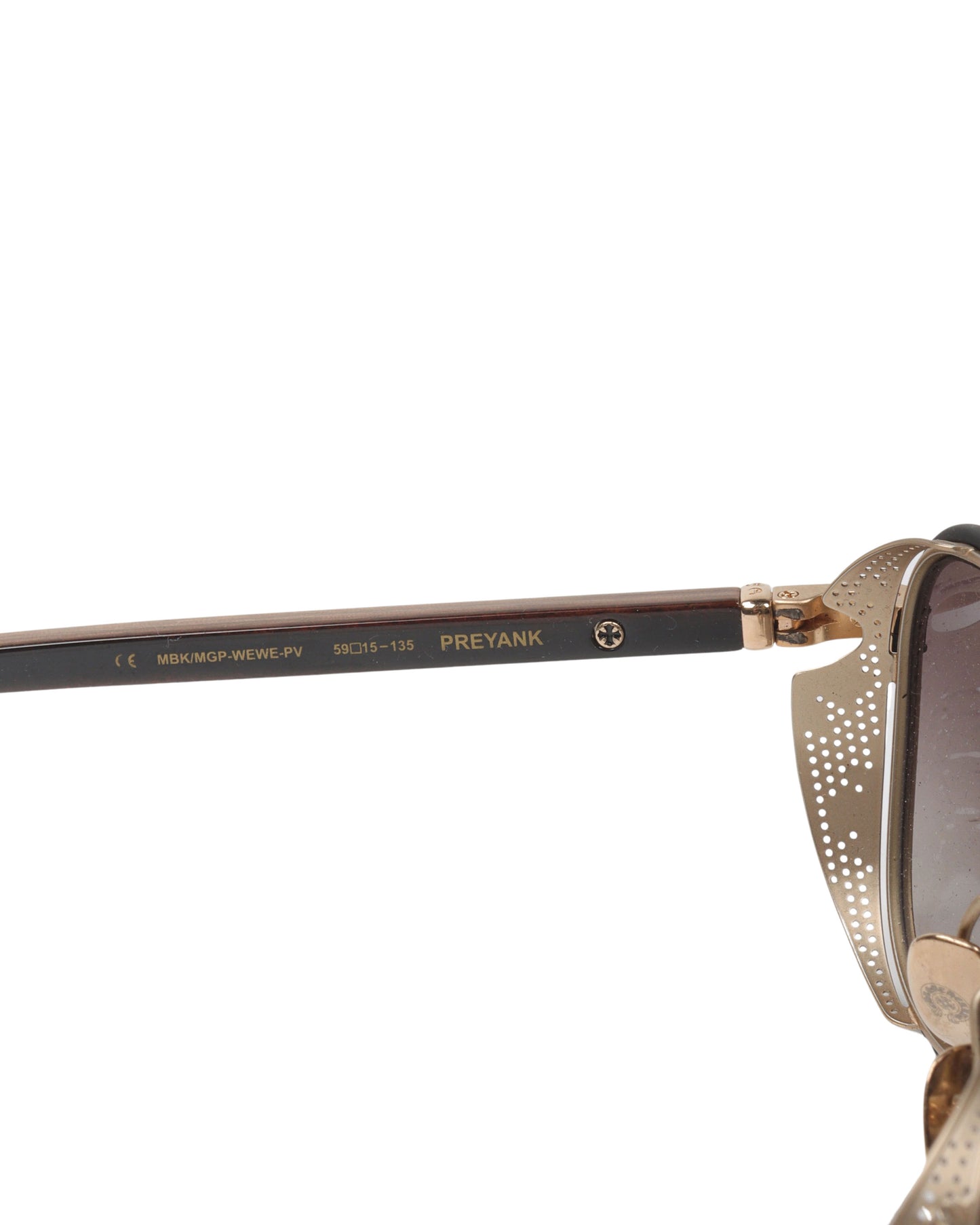 PREYANK Sunglasses