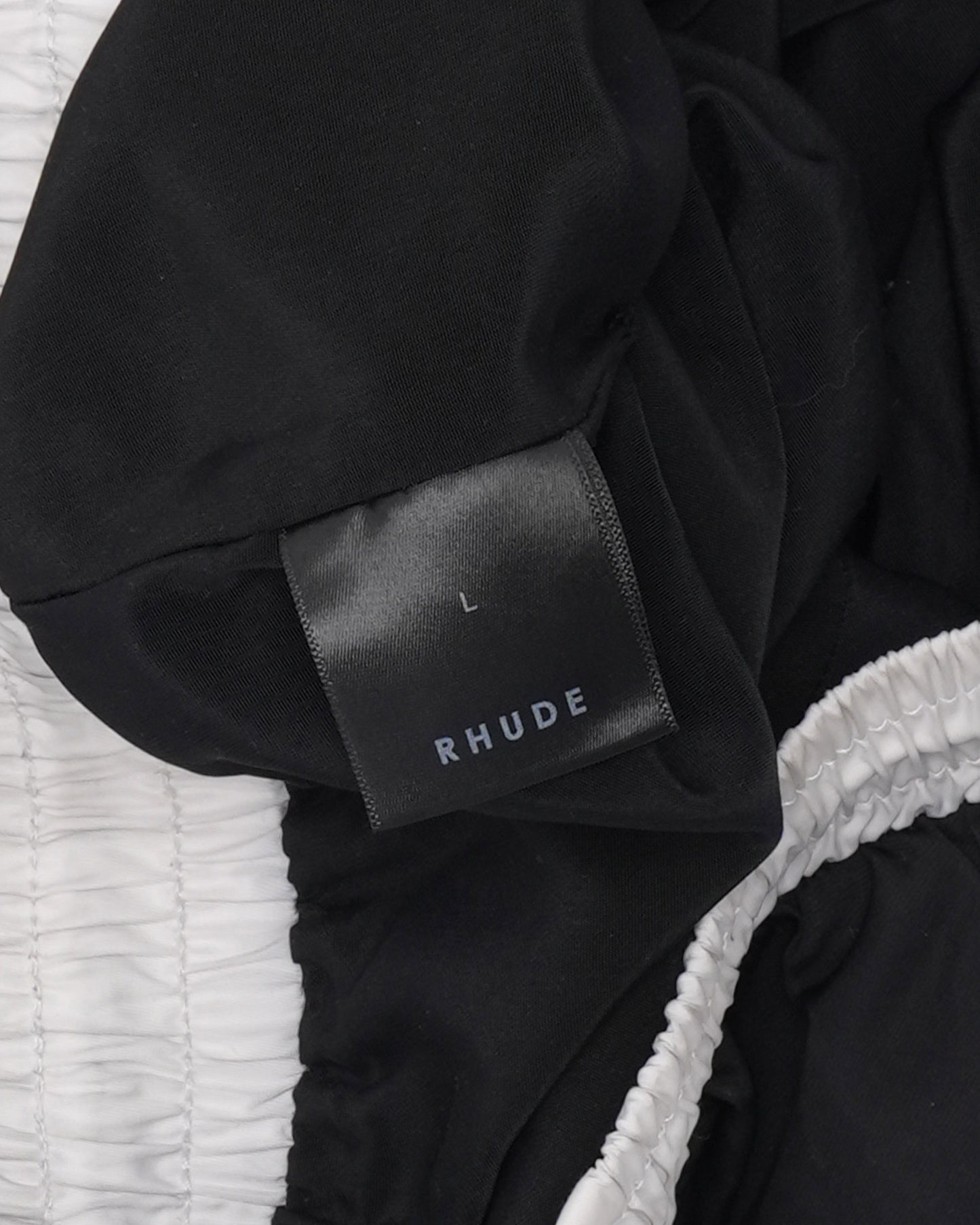 Logo Shorts