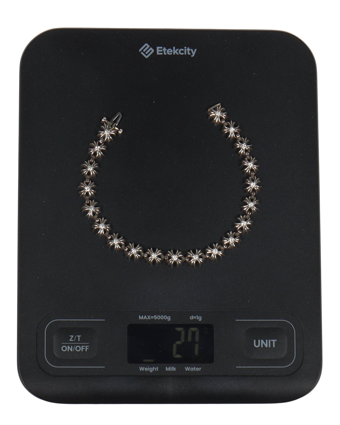 Diamond Tiny Plus Bracelet
