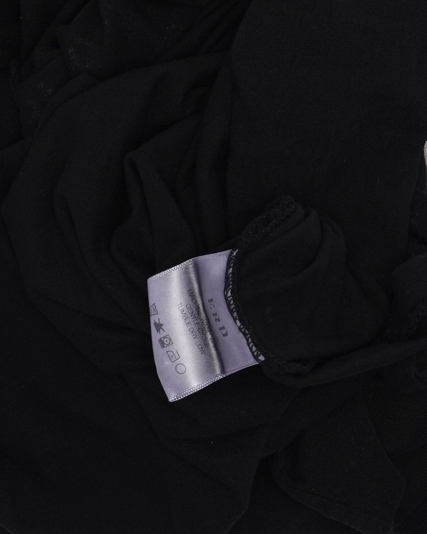 Dr. Mueller Long Sleeve T-Shirt