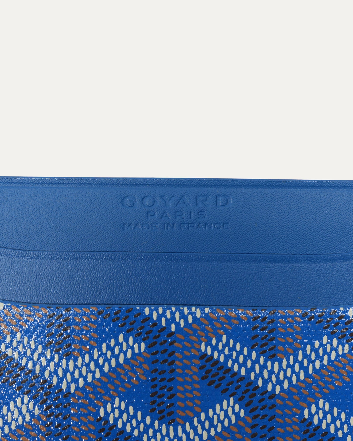 Saint-Sulpice Cardholder