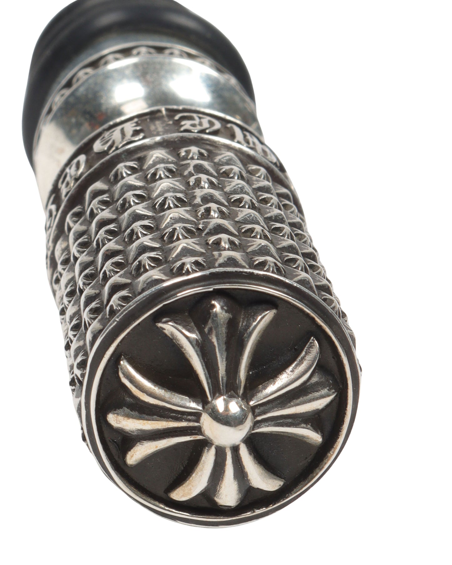 Silver Wine Cork