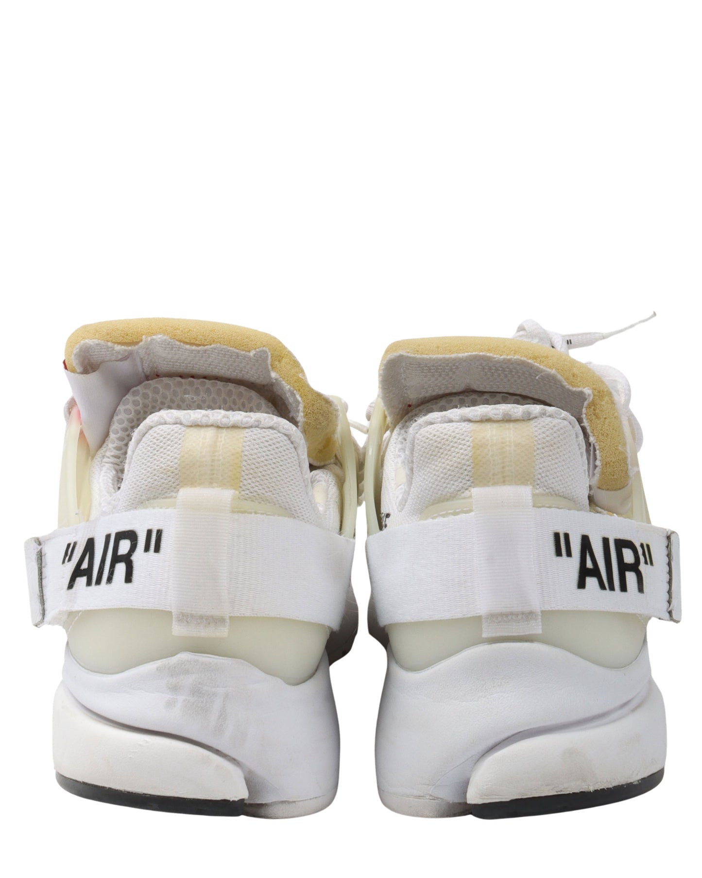 Off-White Presto