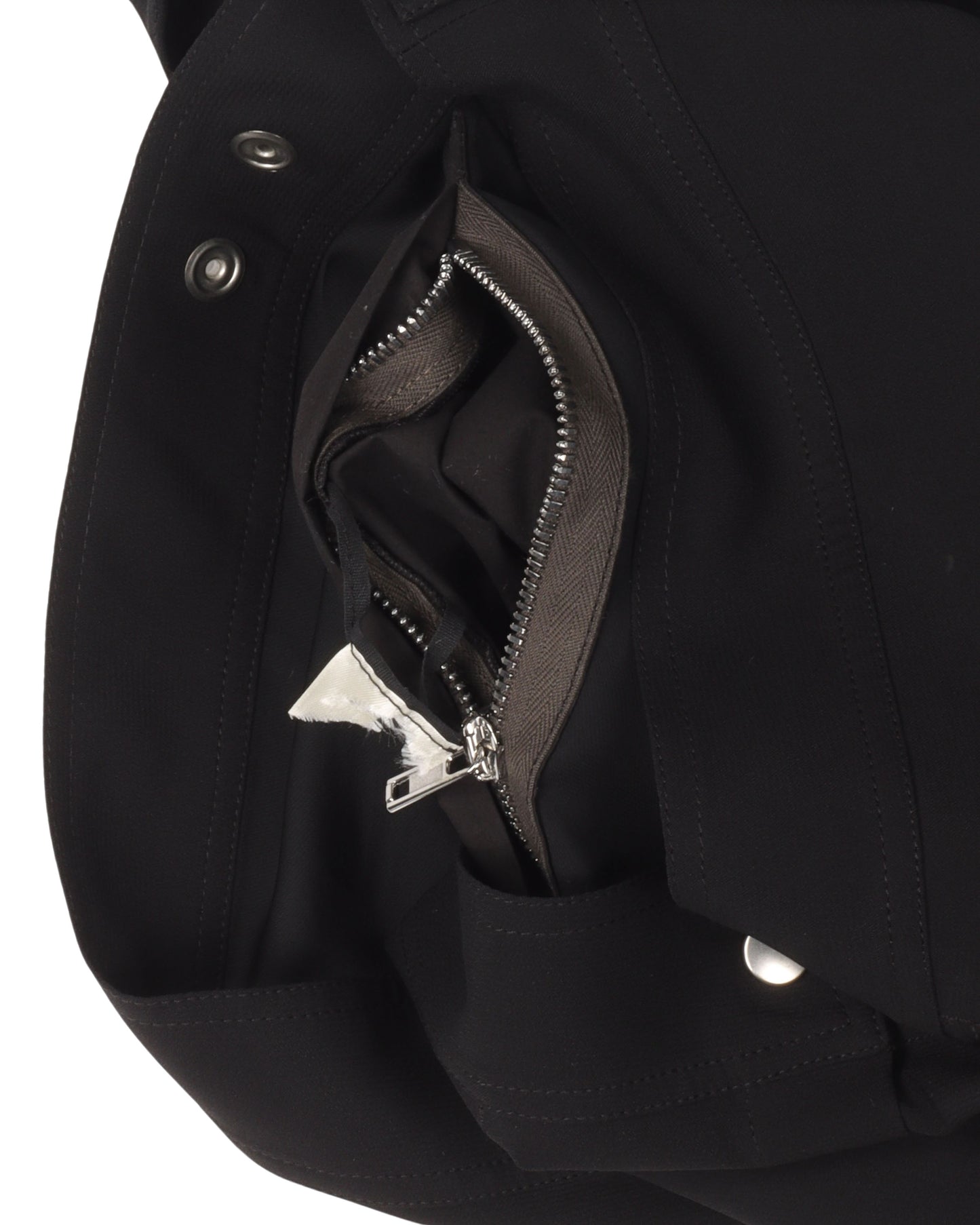 SS21 Sleeveless Shirt