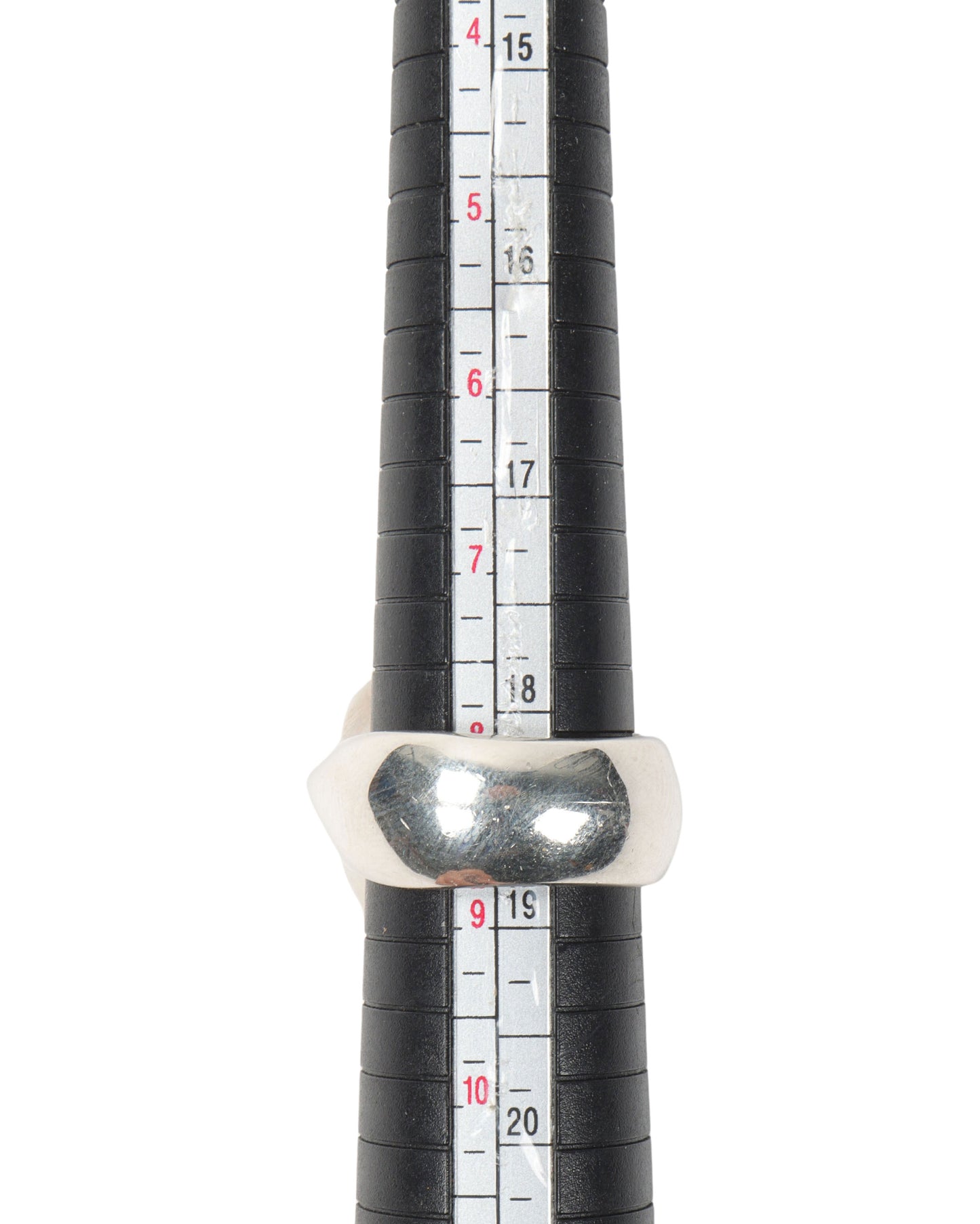 Rolling Stones Diamond Ring