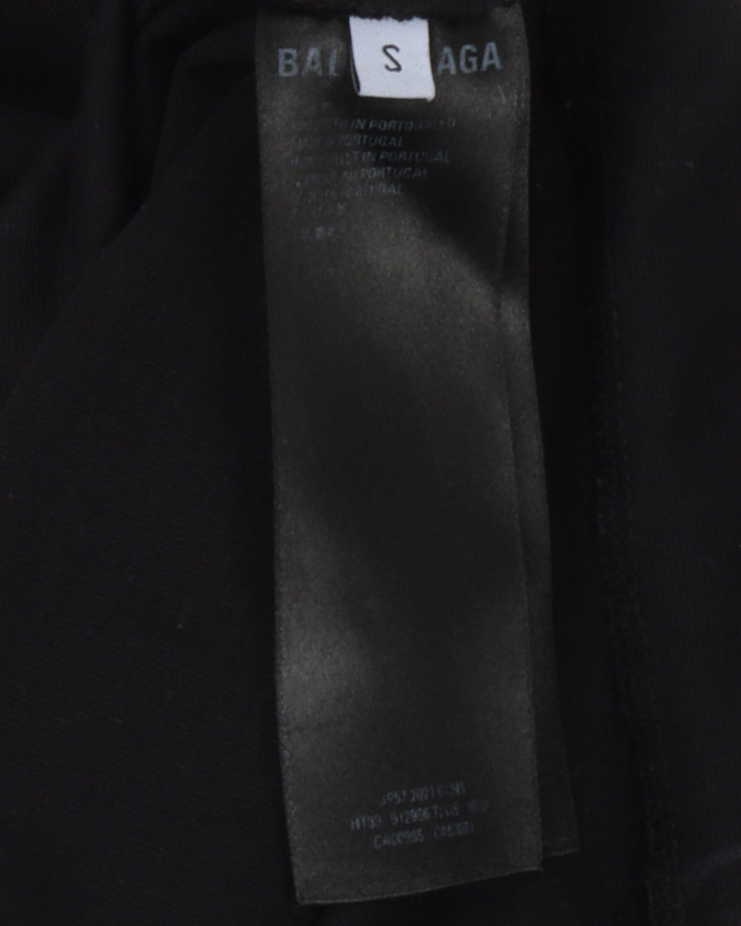 Year of The Tiger Embroidered T-Shirt