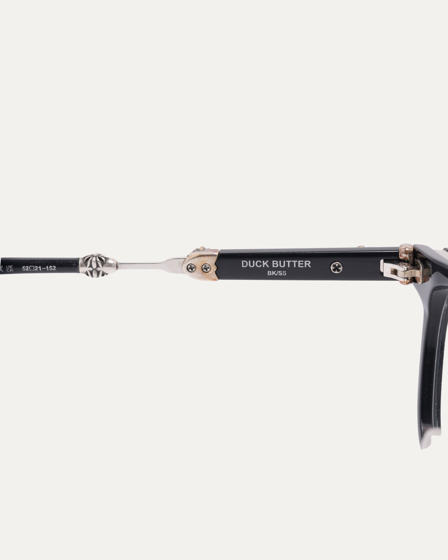 Duckbutter Eyeglasses