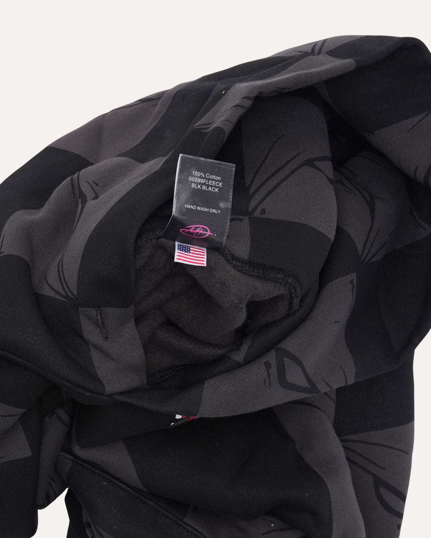 99 Eyes Hoodie