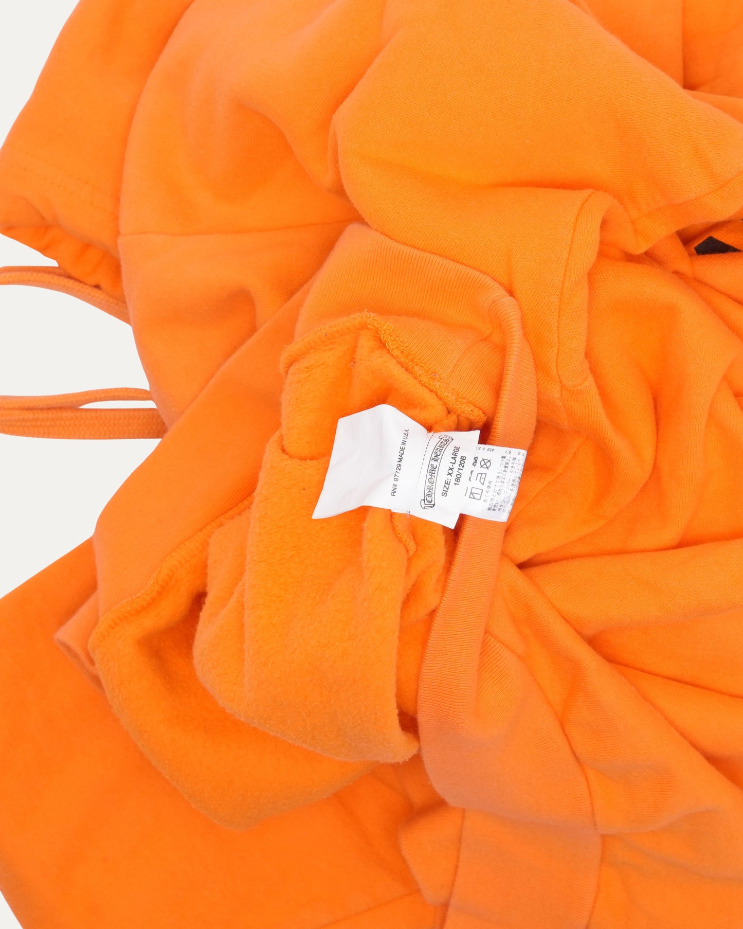 Off White Hoodie