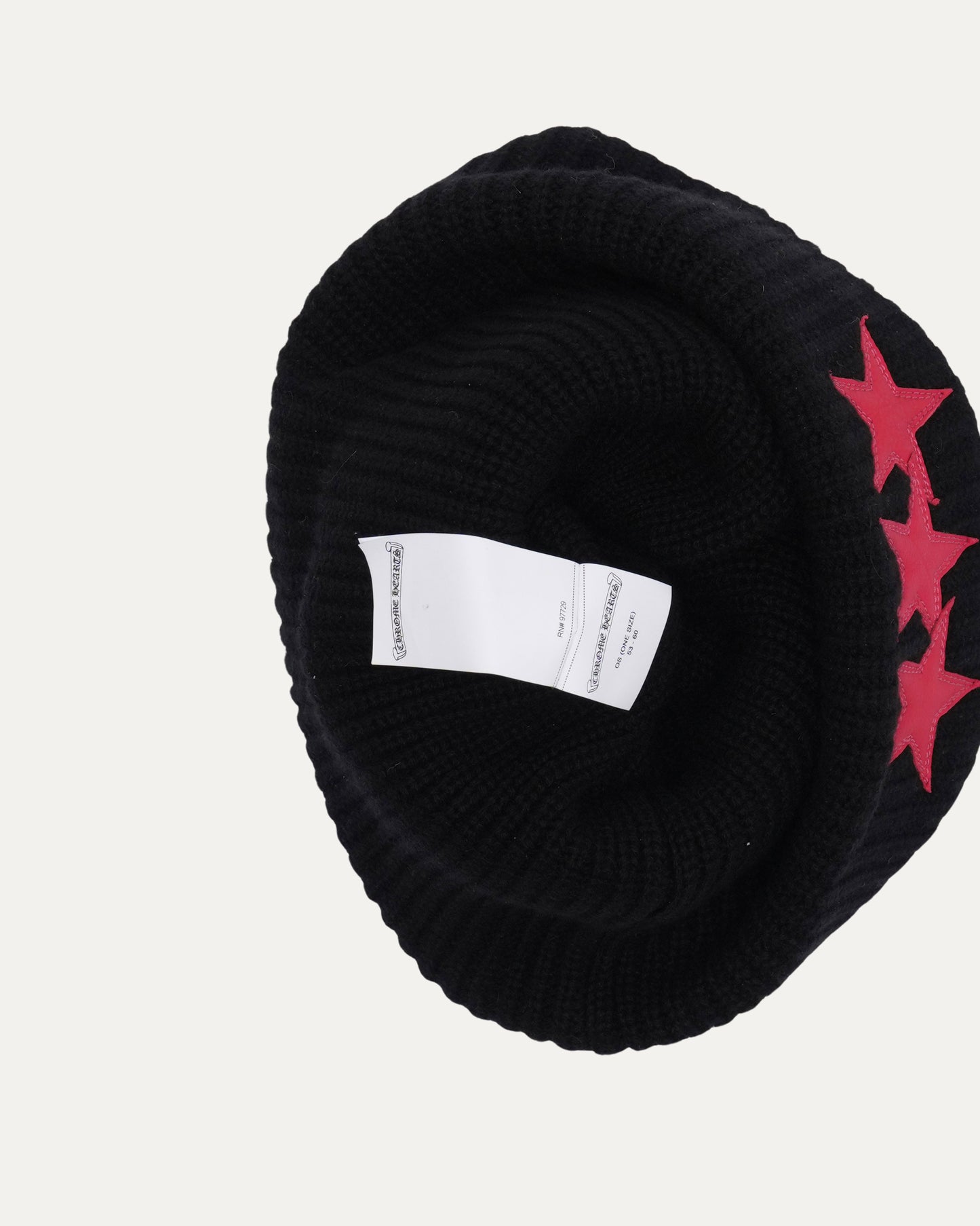 Sludge Star Patch Beanie