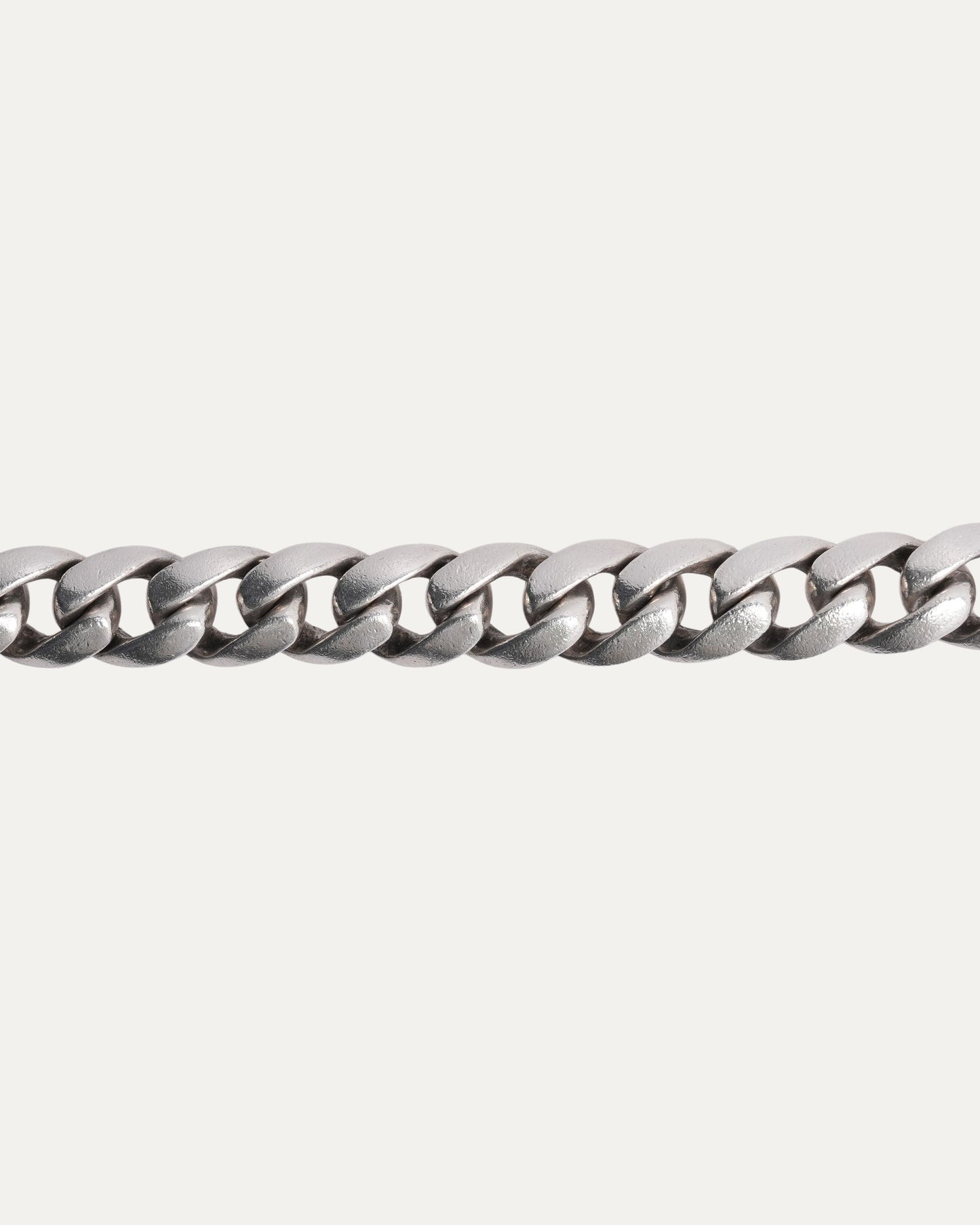 Cuban Link Wallet Chain
