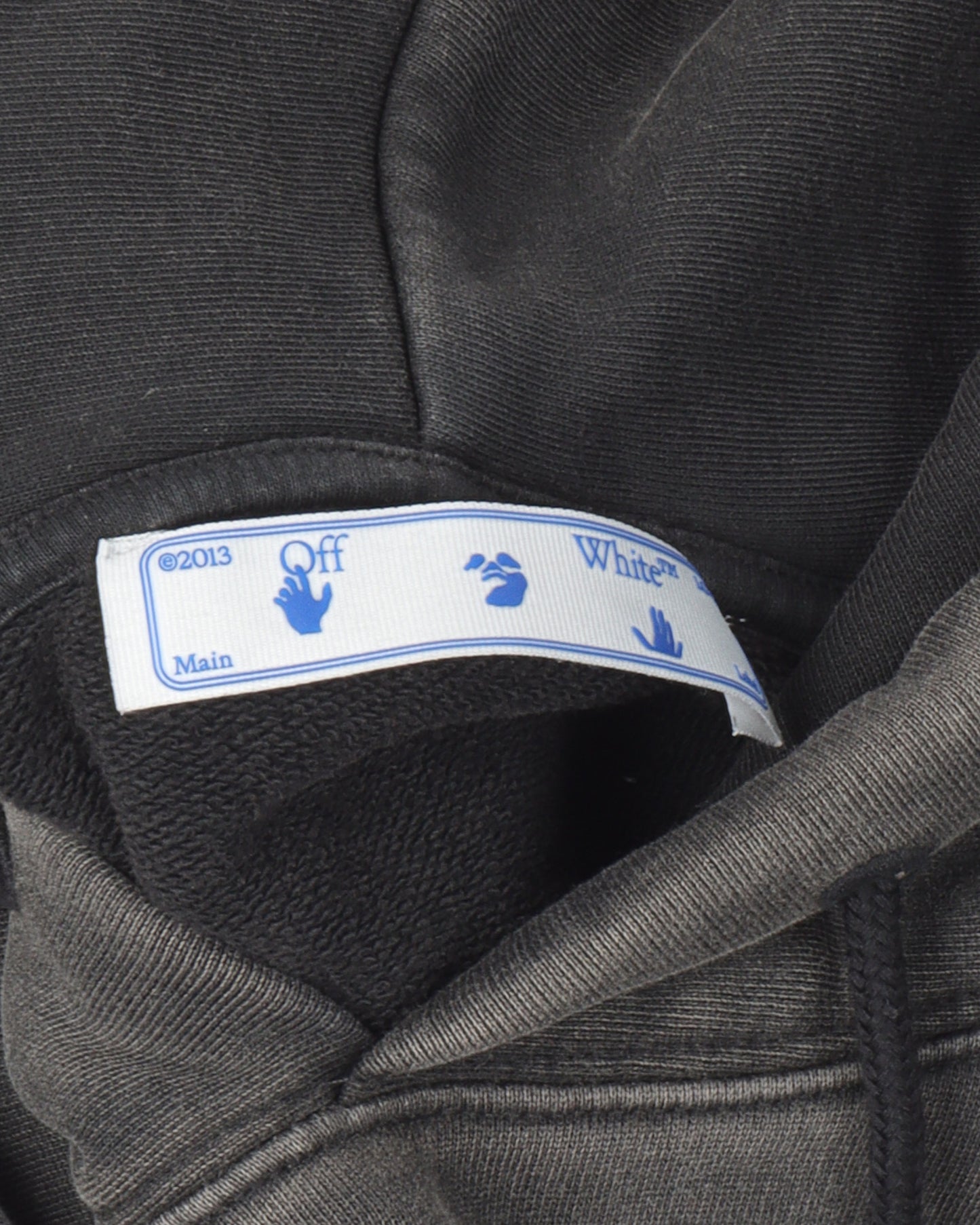 Till The End Hoodie