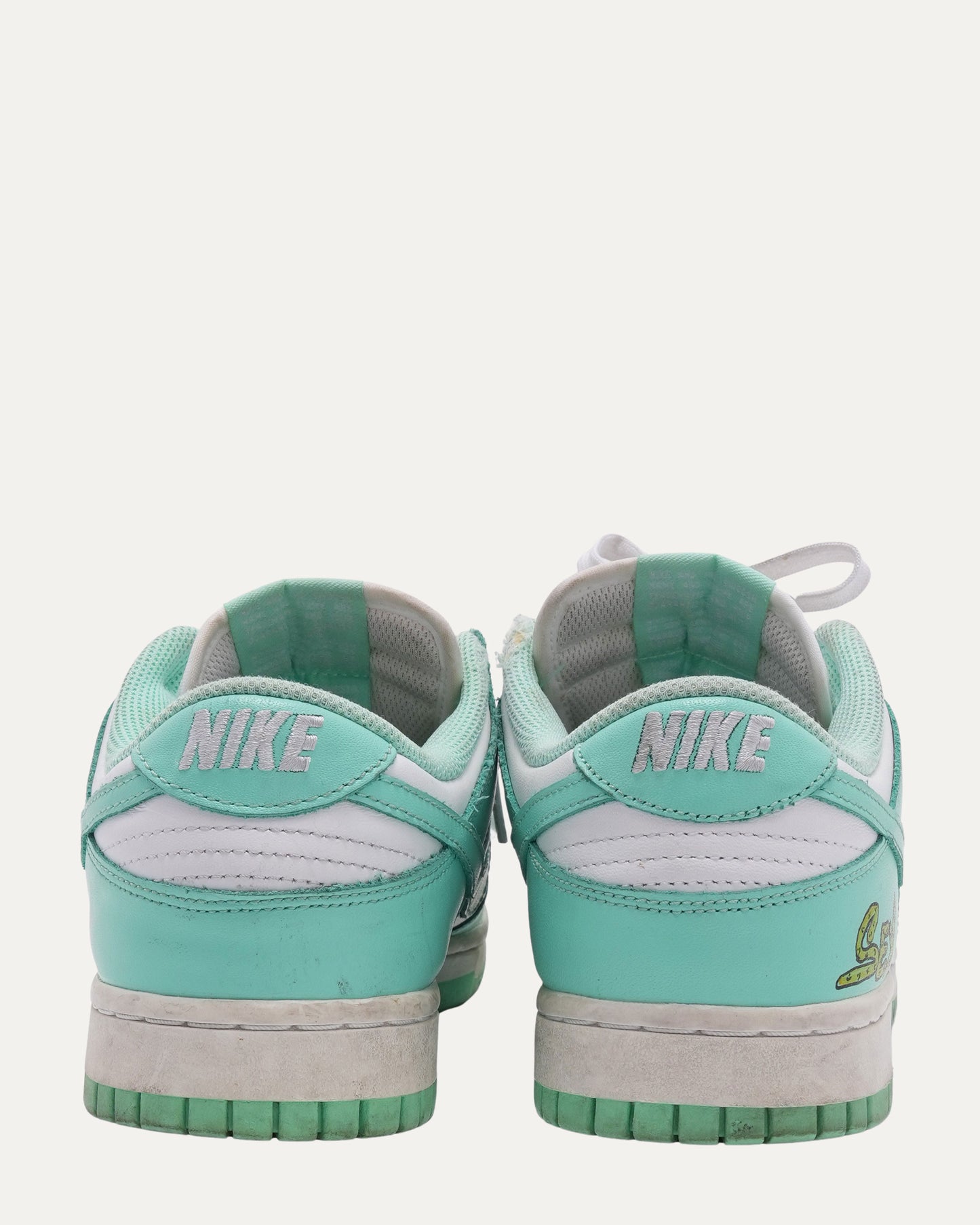 Matty Boy Dunk Low Sneakers