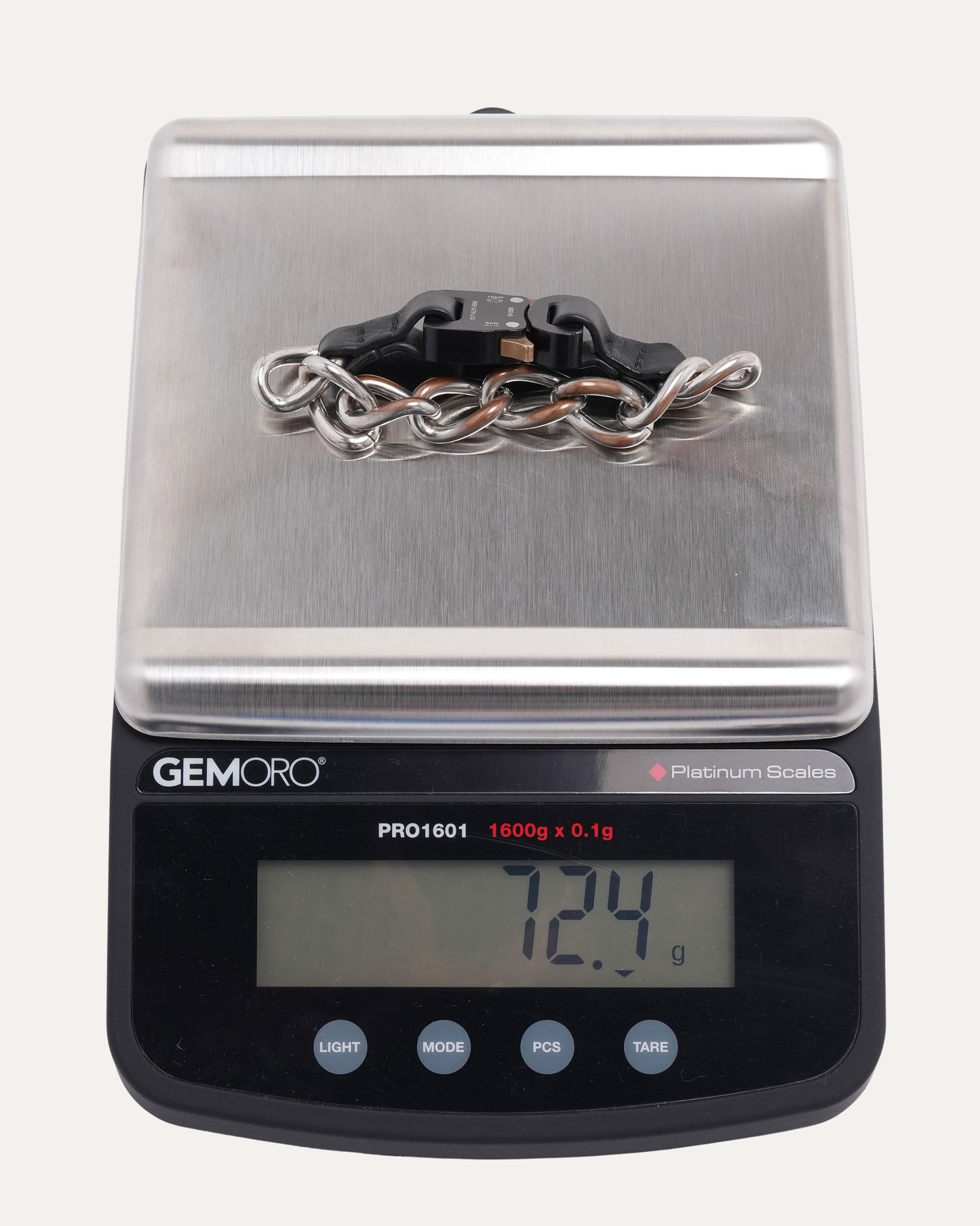 Buckle Bracelet