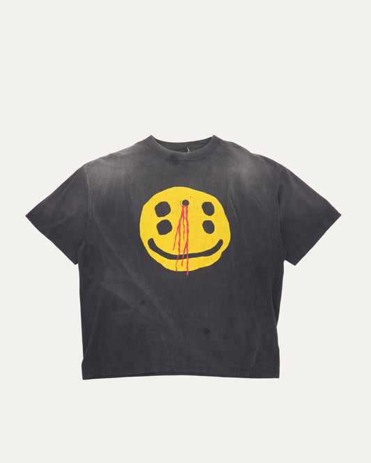 Cactus Plant Flea Market Smile T-Shirt