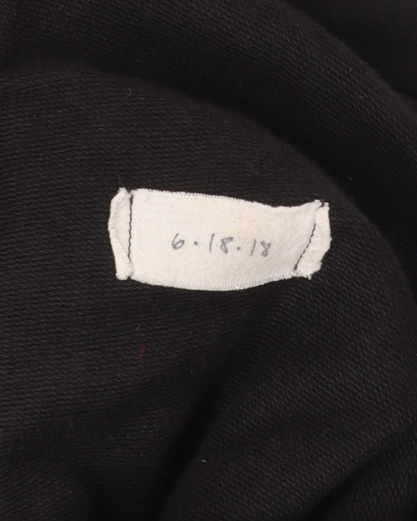 Reworked Striped Sweatpants