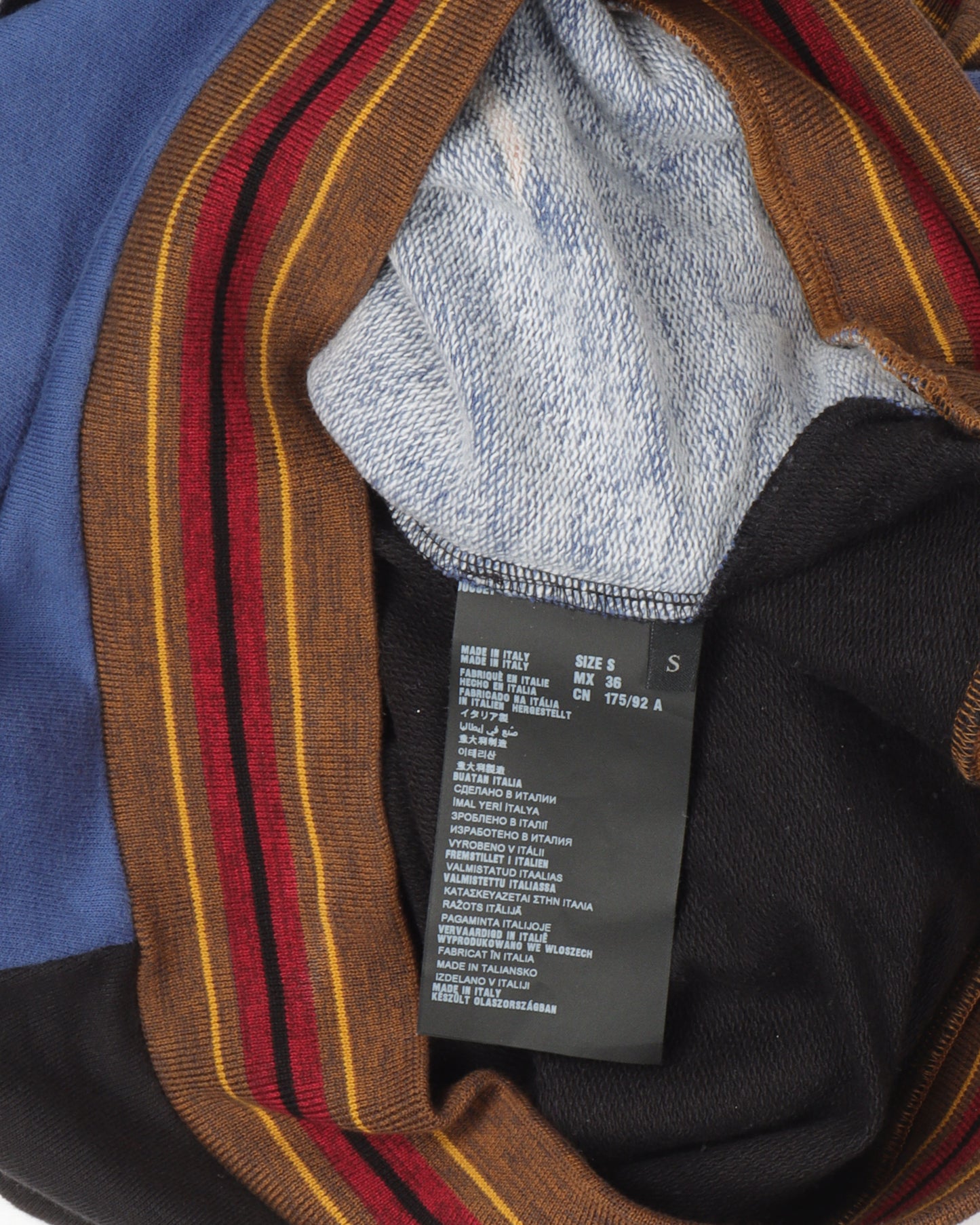 Horizon Crewneck Sweatshirt