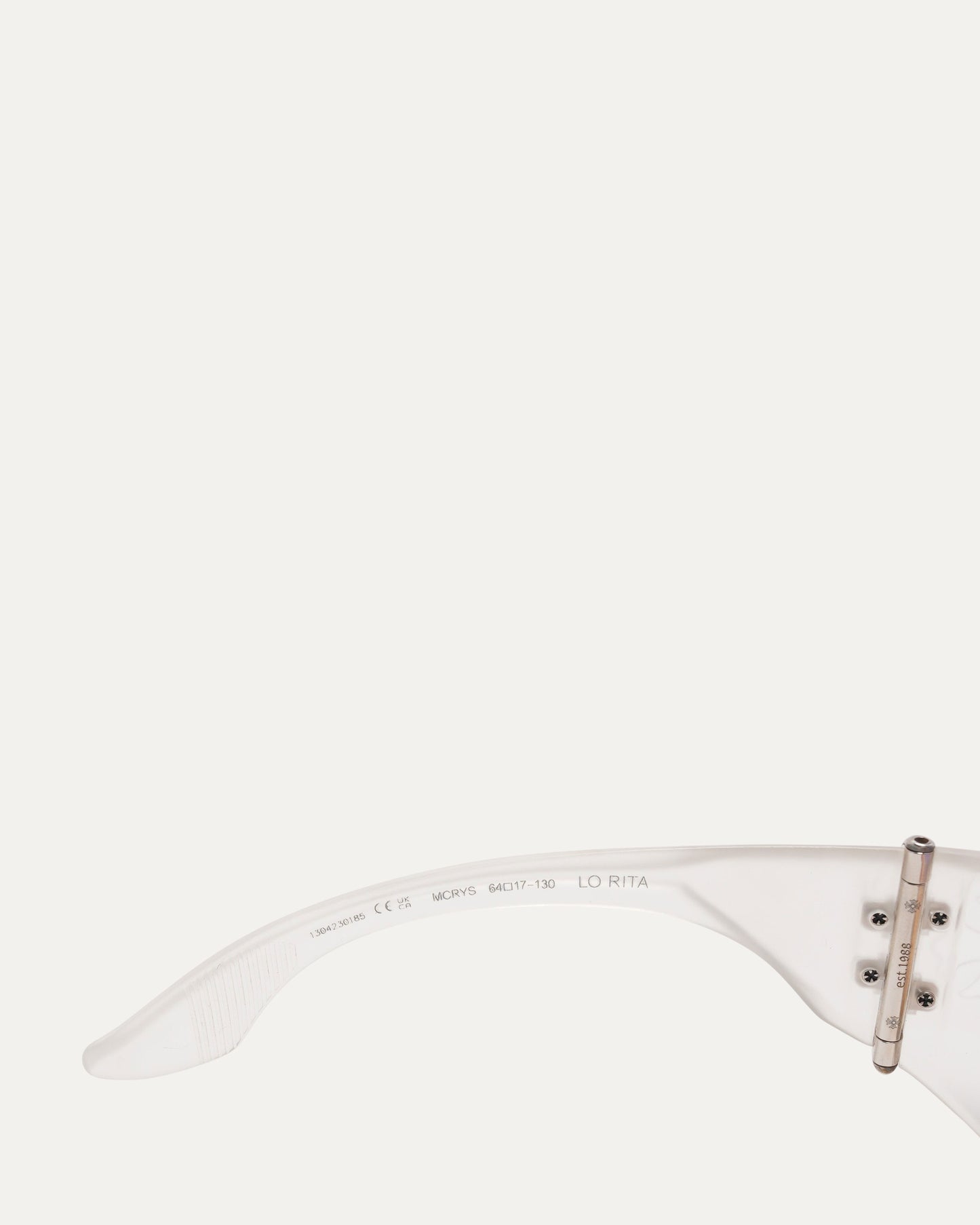 Lo Rita Sunglasses
