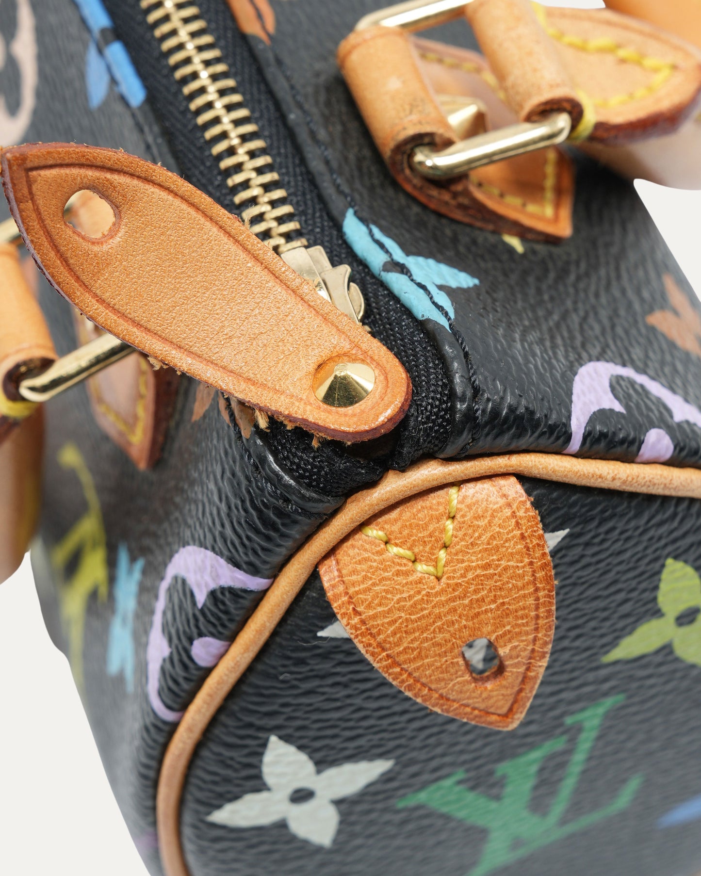 Murakami Multicolor Mini Speedy HL