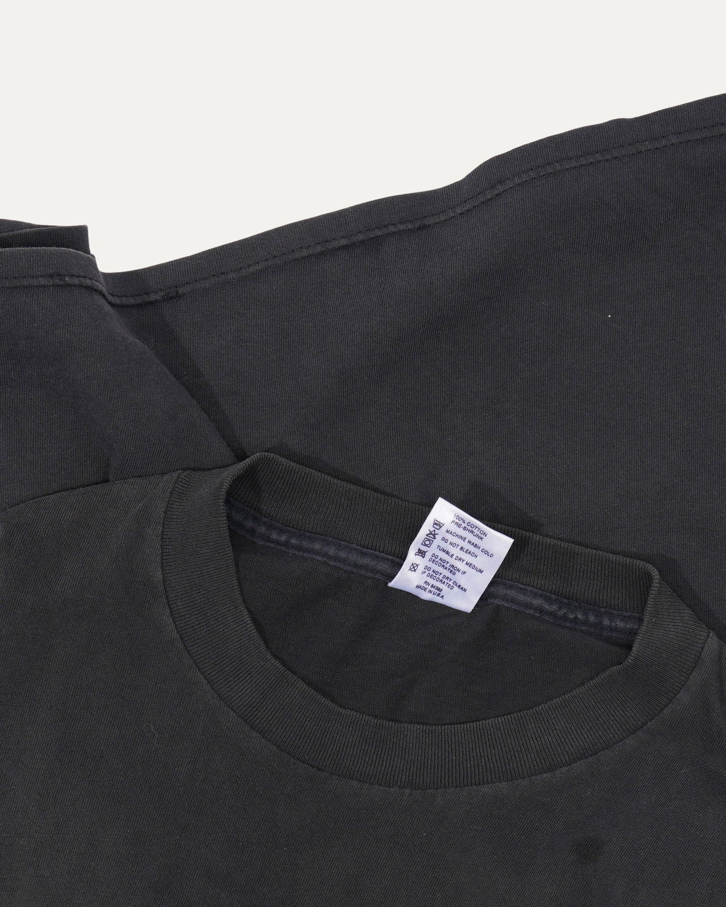 The Cranberries No Need to Argue World Tour 1995 T-Shirt