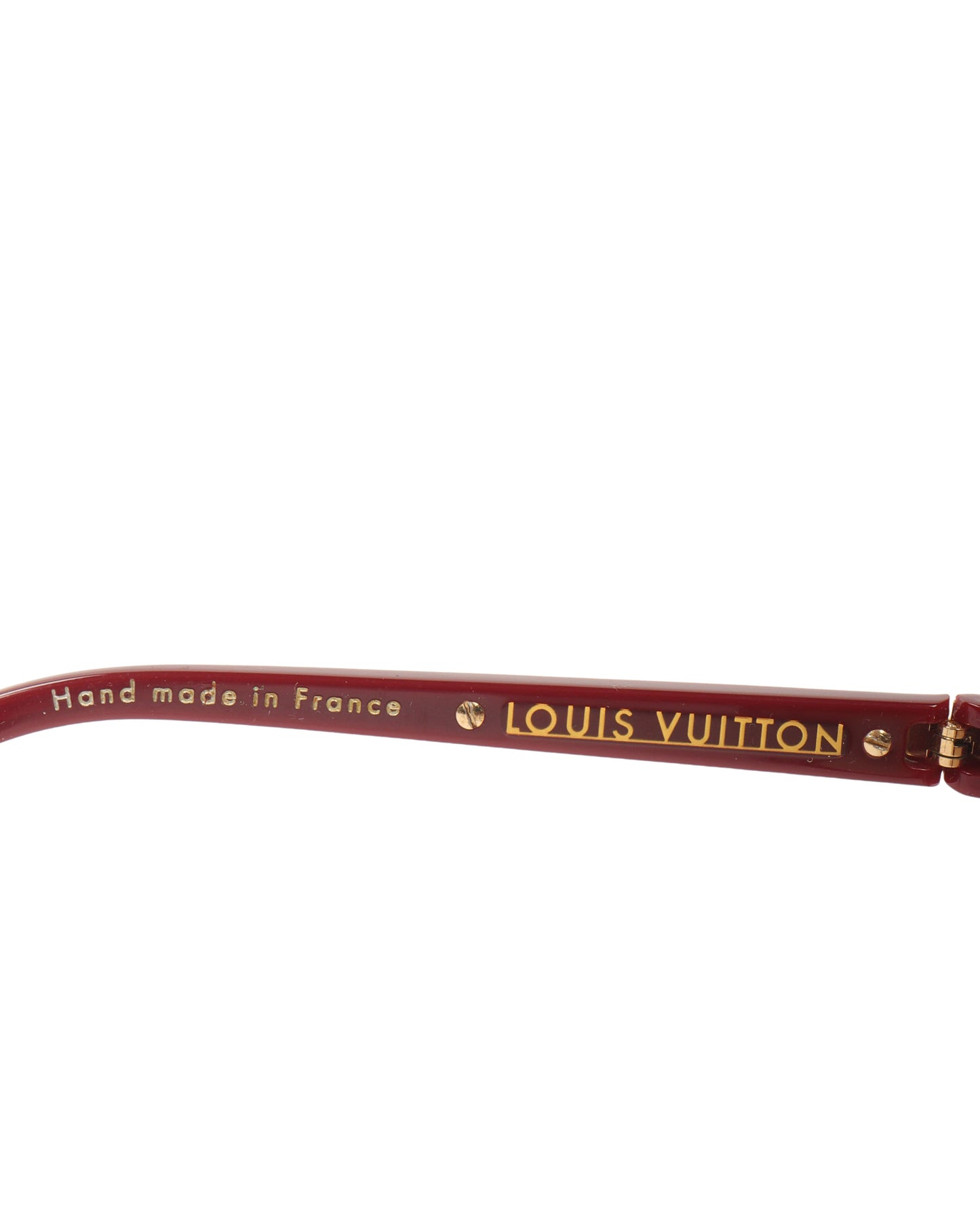 Evidence Millionaire Sunglasses
