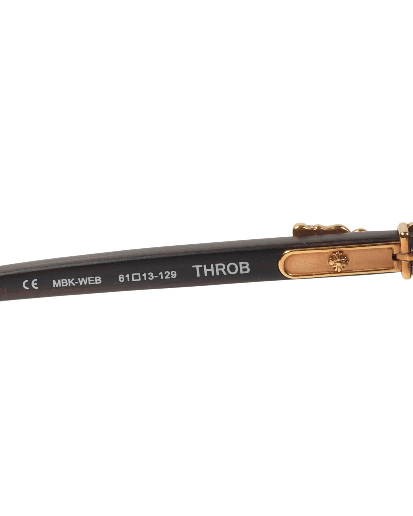 Throb Sunglasses
