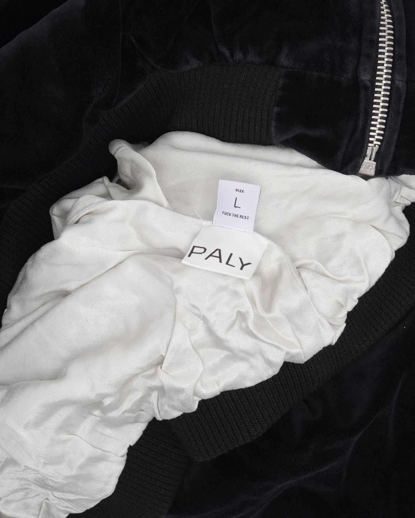 Serge Souvenir Jacket