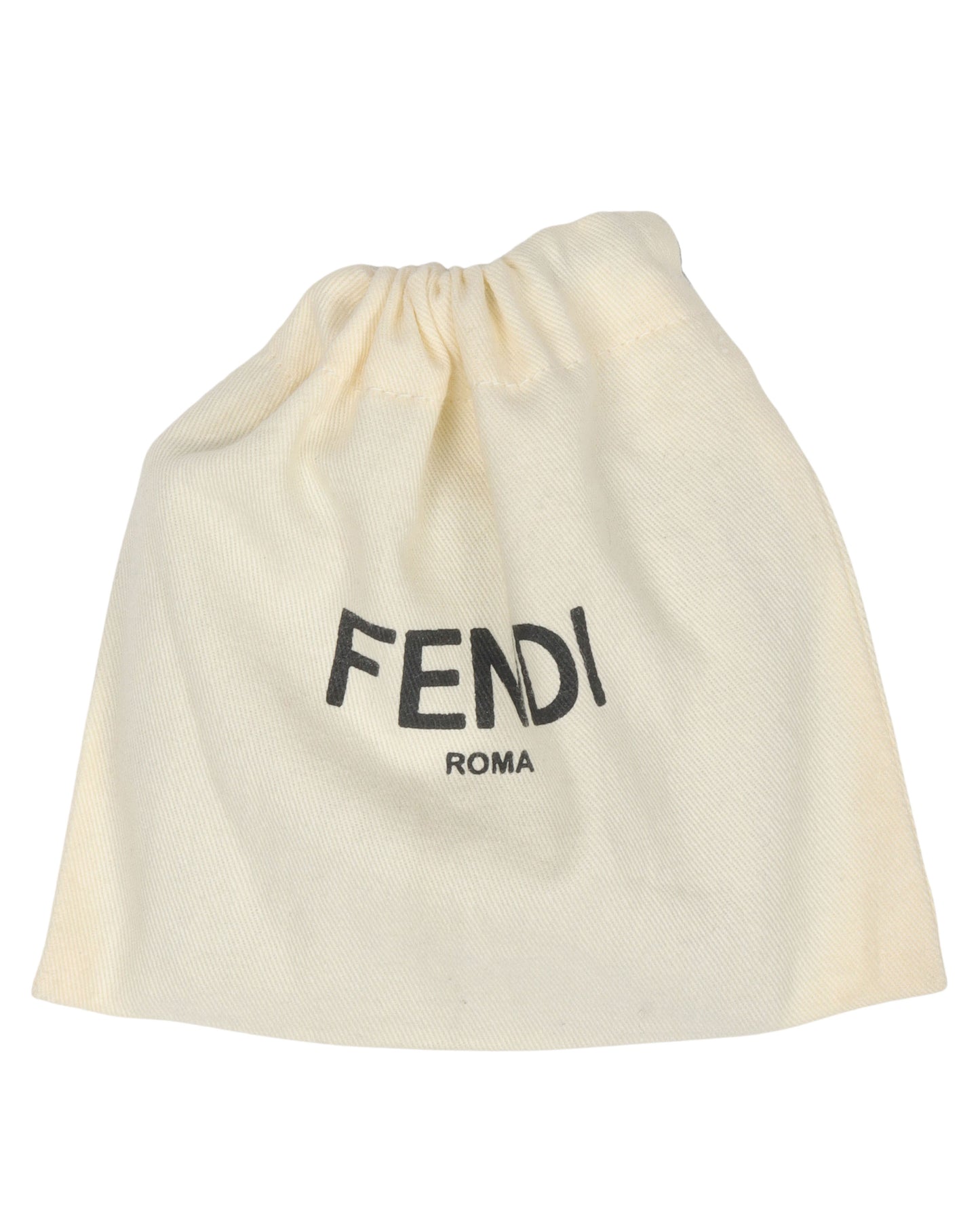 Embossed Leather Wallet