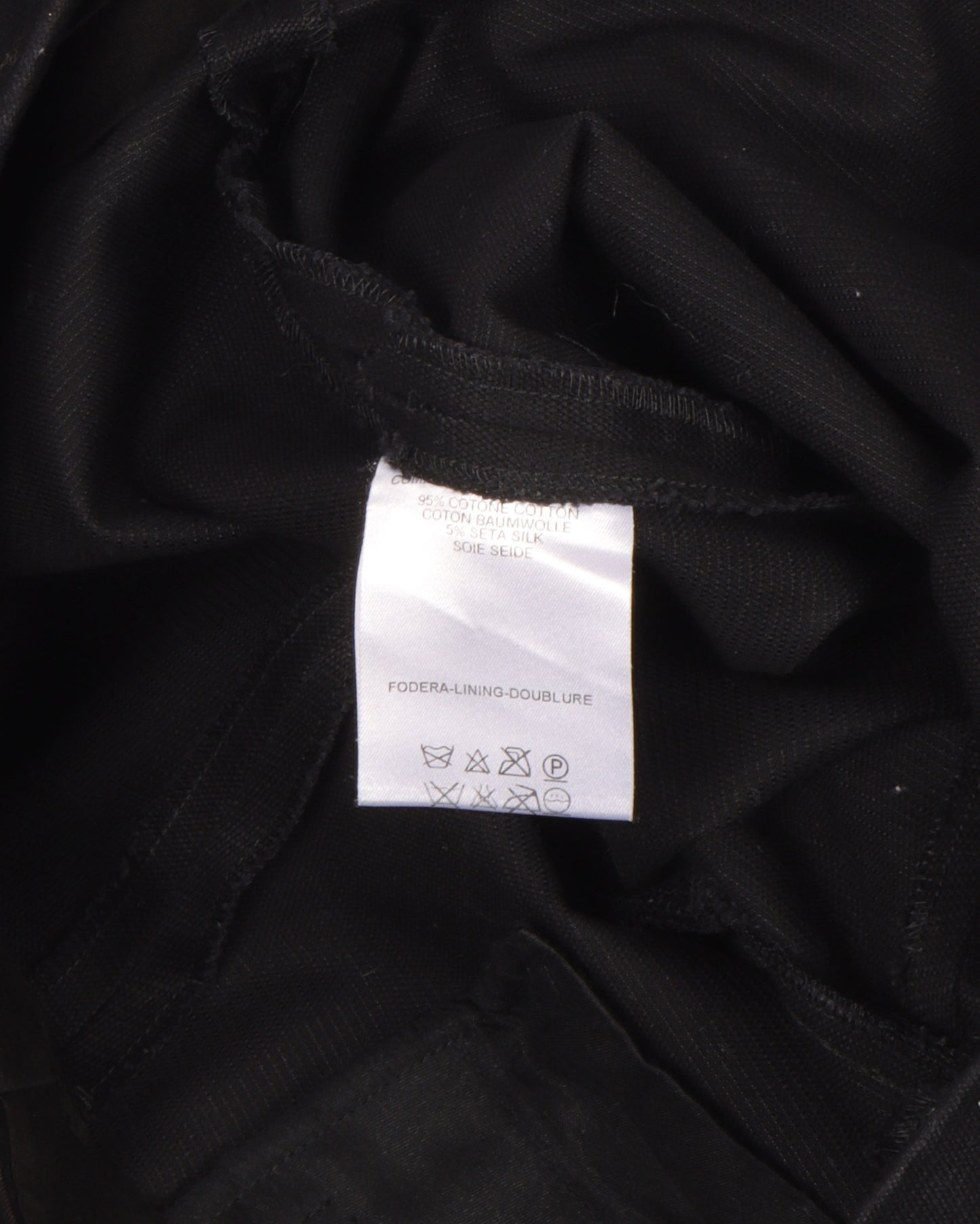 Tom Ford Bondage Pants