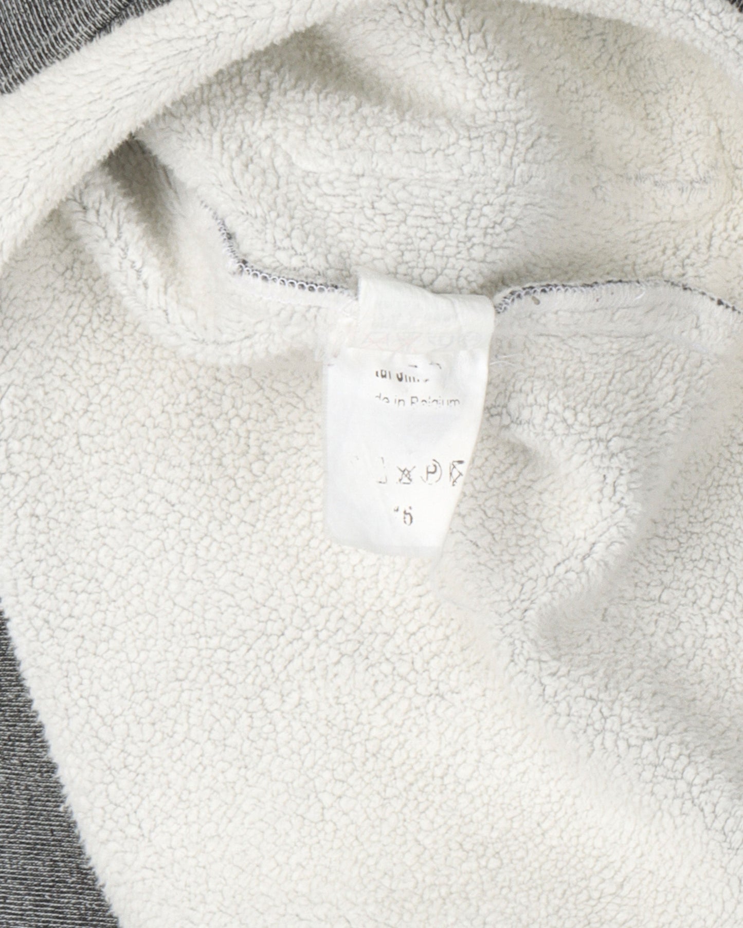 SS03 "Consumed" Penelope Hoodie