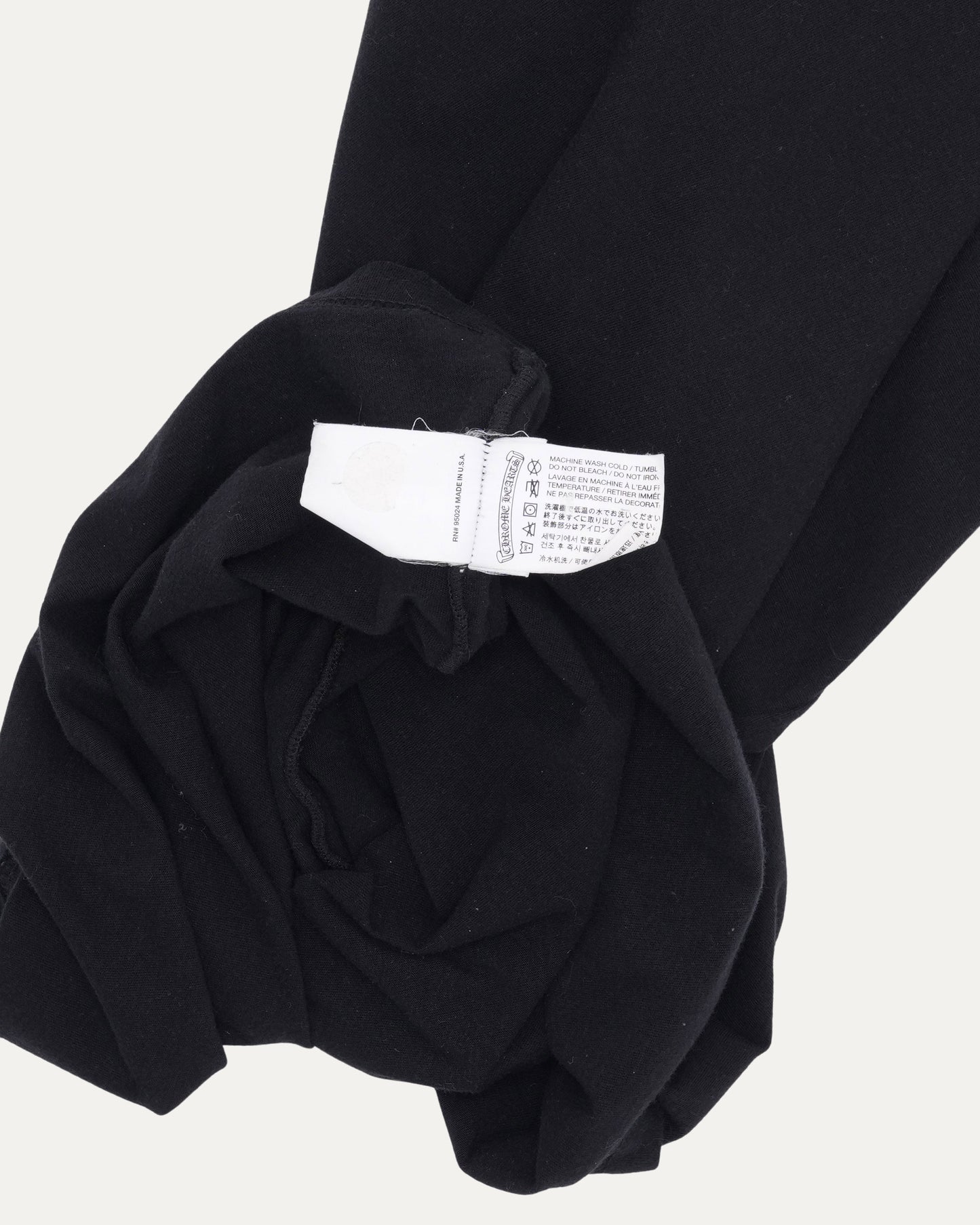 Cross Pocket T-Shirt