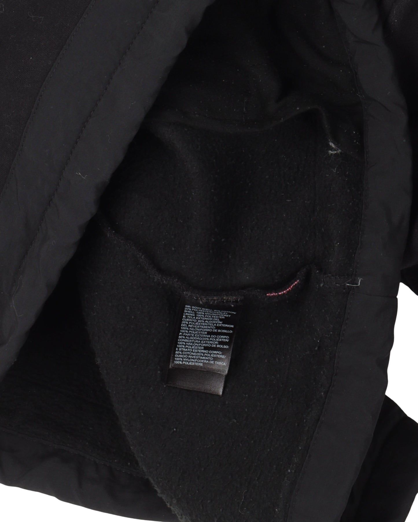 The North Face Steep Tech Hooded Sweatshirt