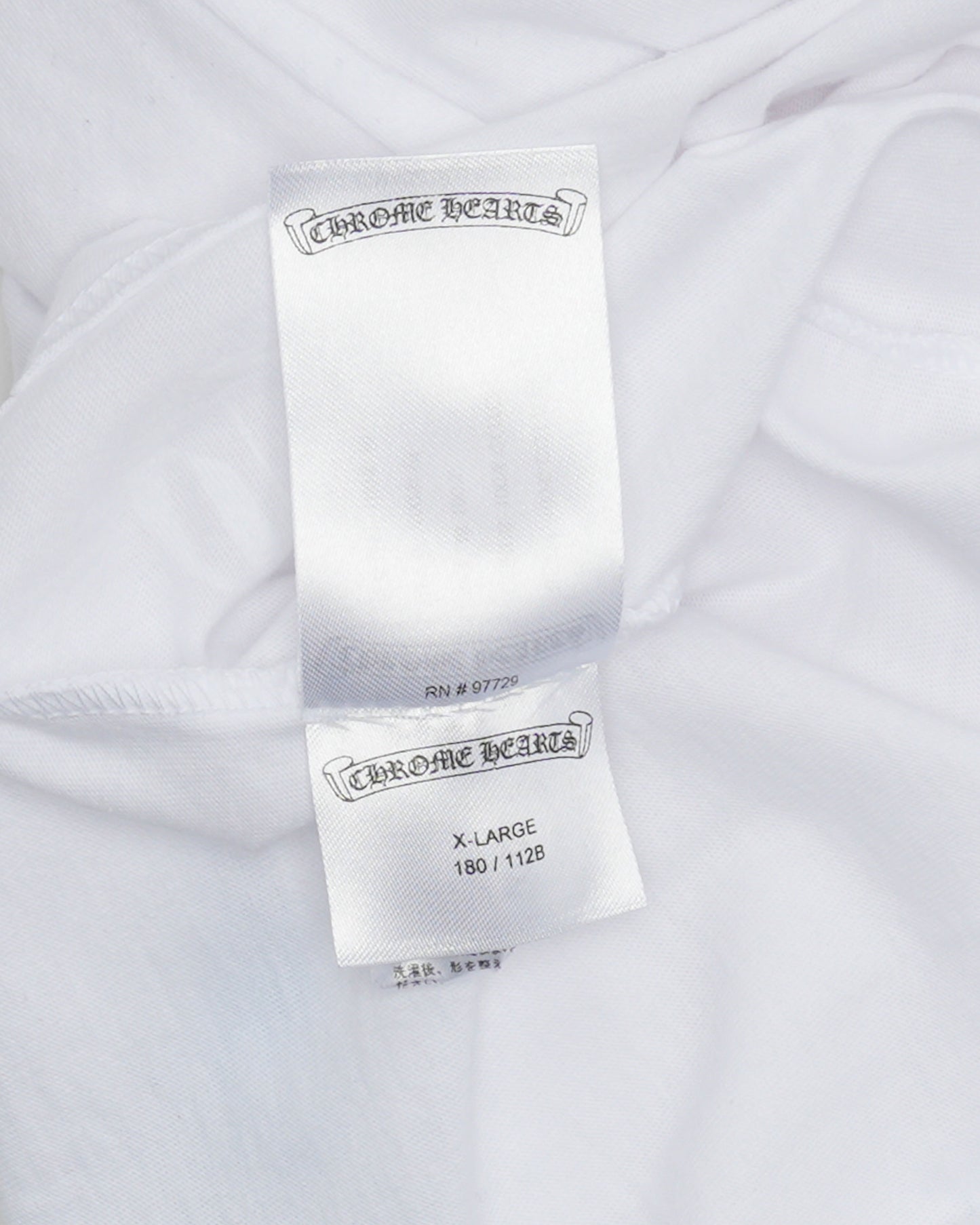 Harajuku Long Sleeve Pocket T-Shirt