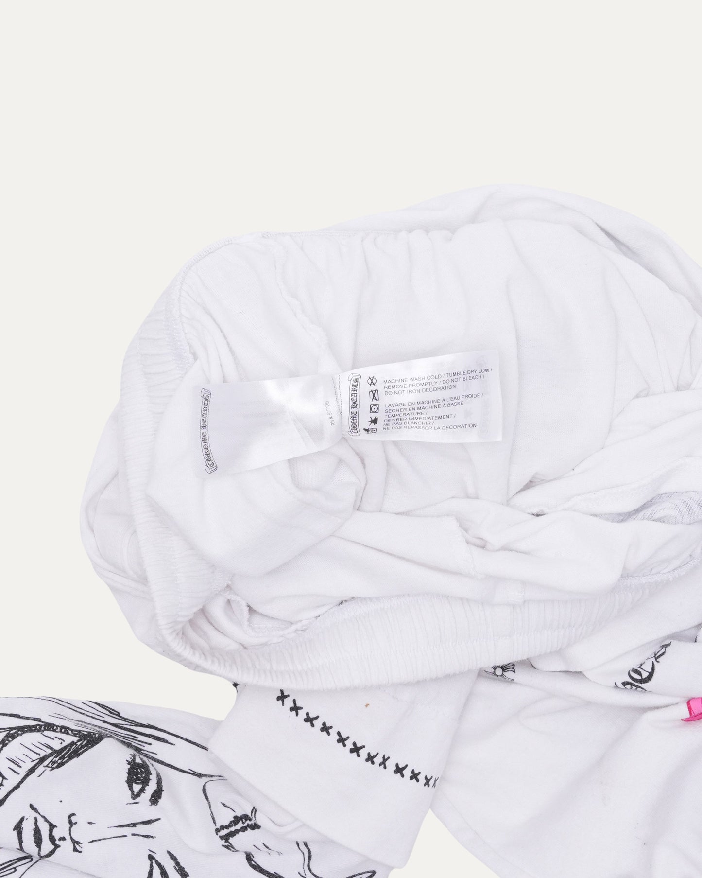 Miami Exclusive Deadly Doll Sweatpants