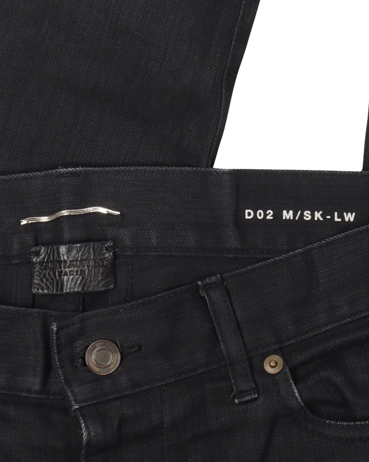 D02 Jeans