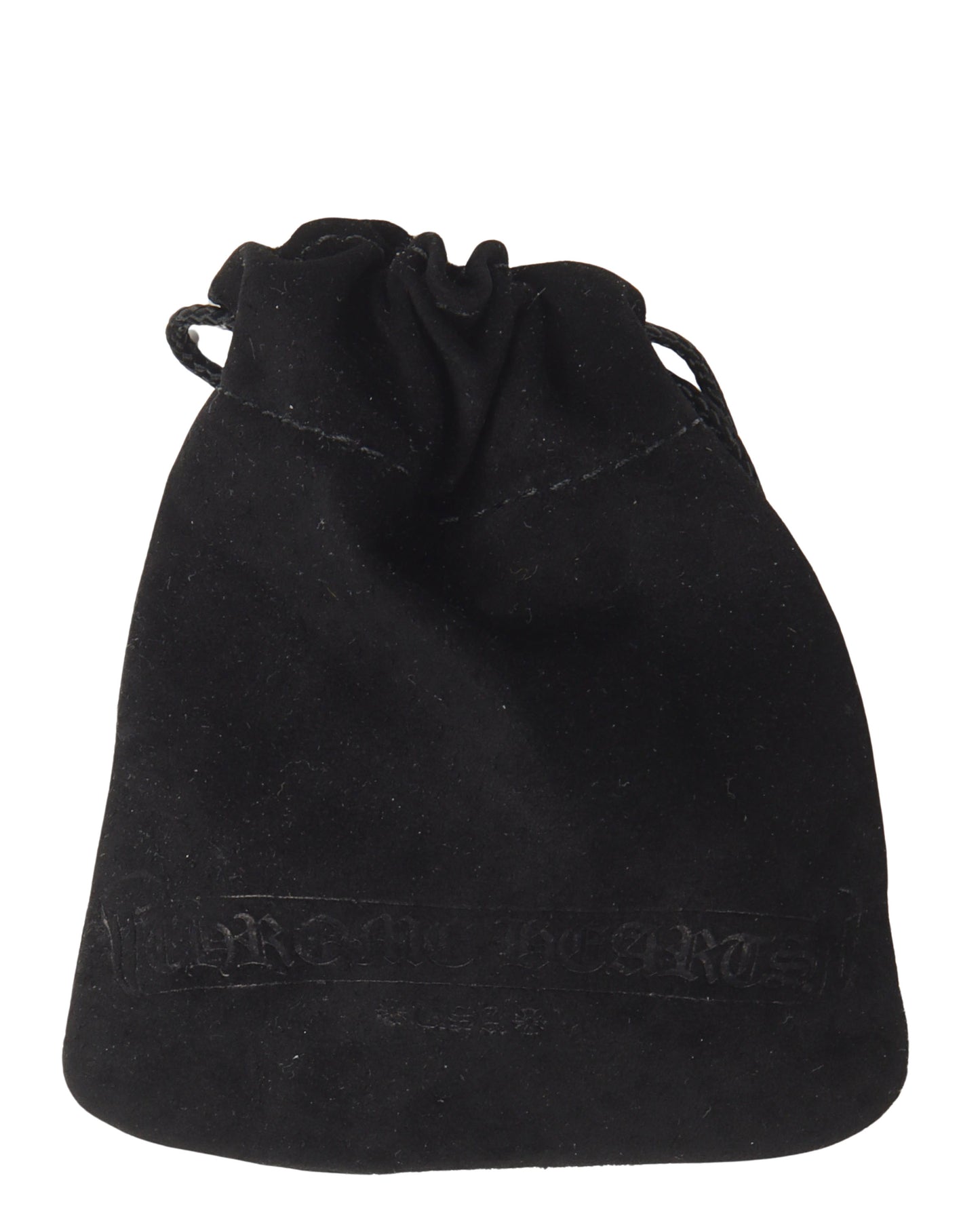 Delphino Foti Skull Wallet Chain