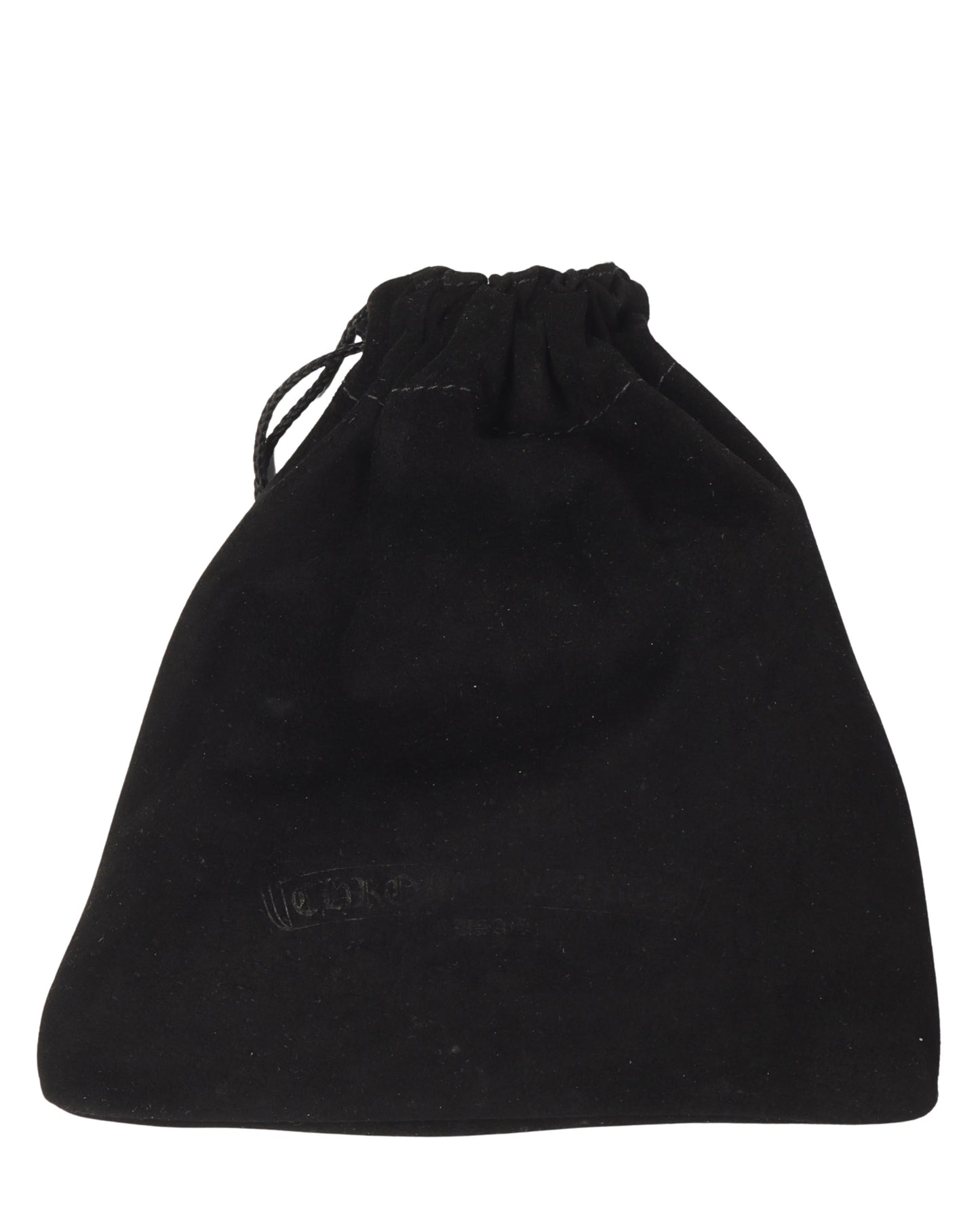 Big Delphino Foti Wallet Chain