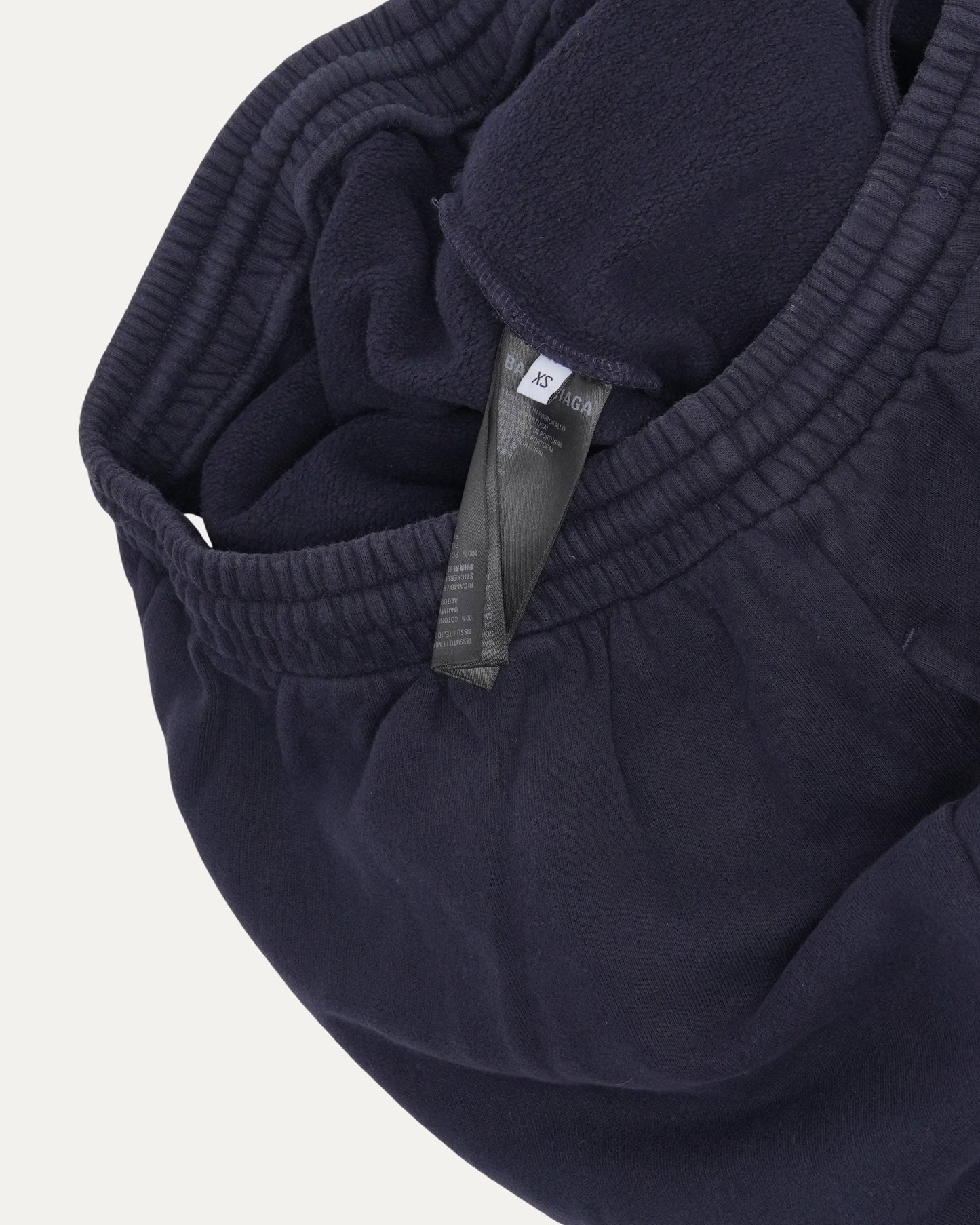 Crest Logo Sweatpants