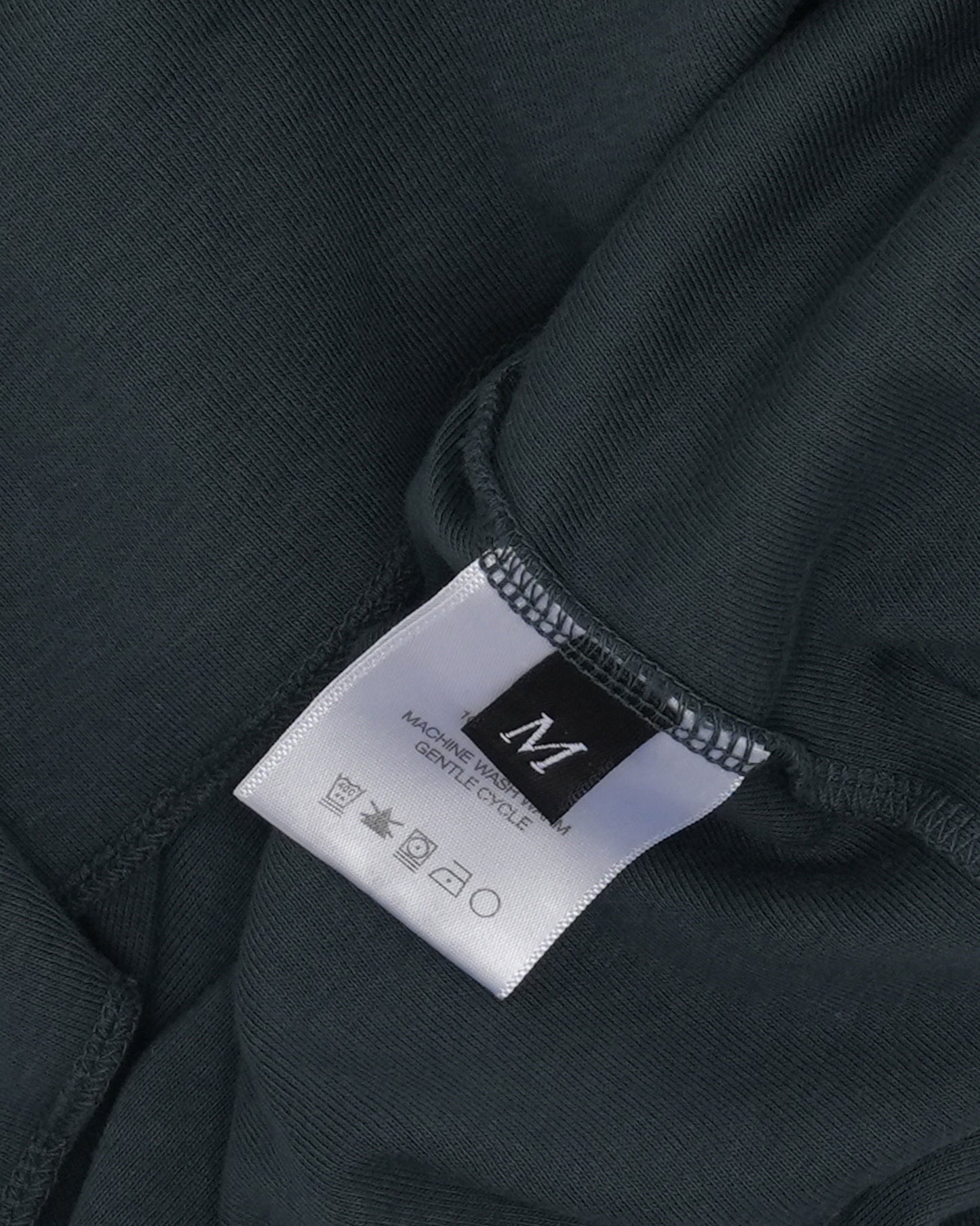 Double the Length of Solstice Raglan T-Shirt