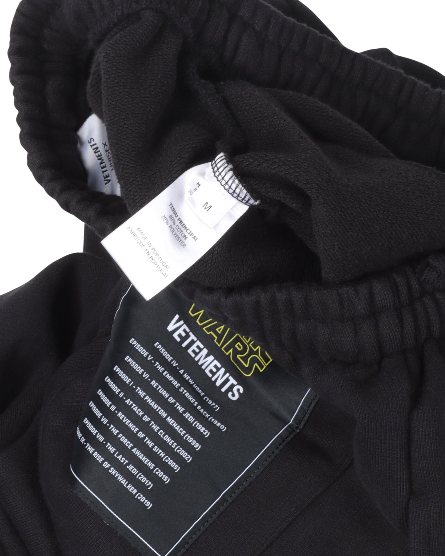 Star Wars Sweatpants