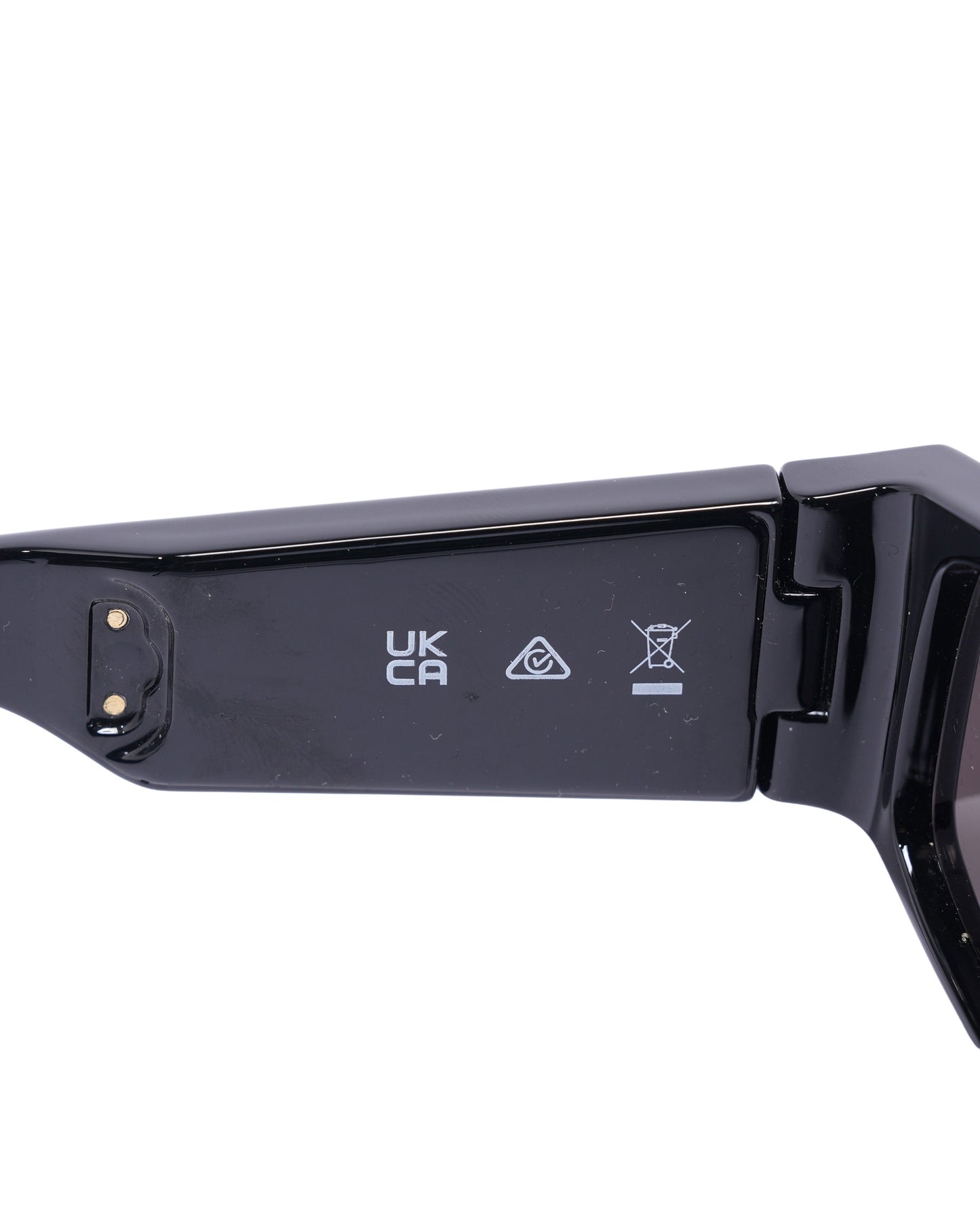 Injection Navigator LED Sunglasses