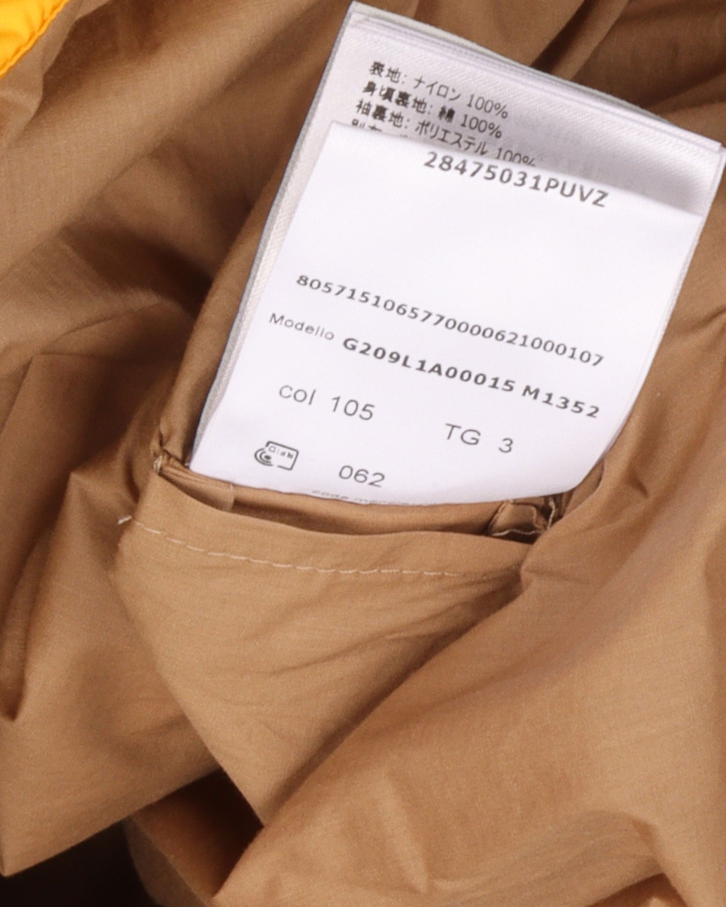 Palm Angles Kelsey Down Jacket