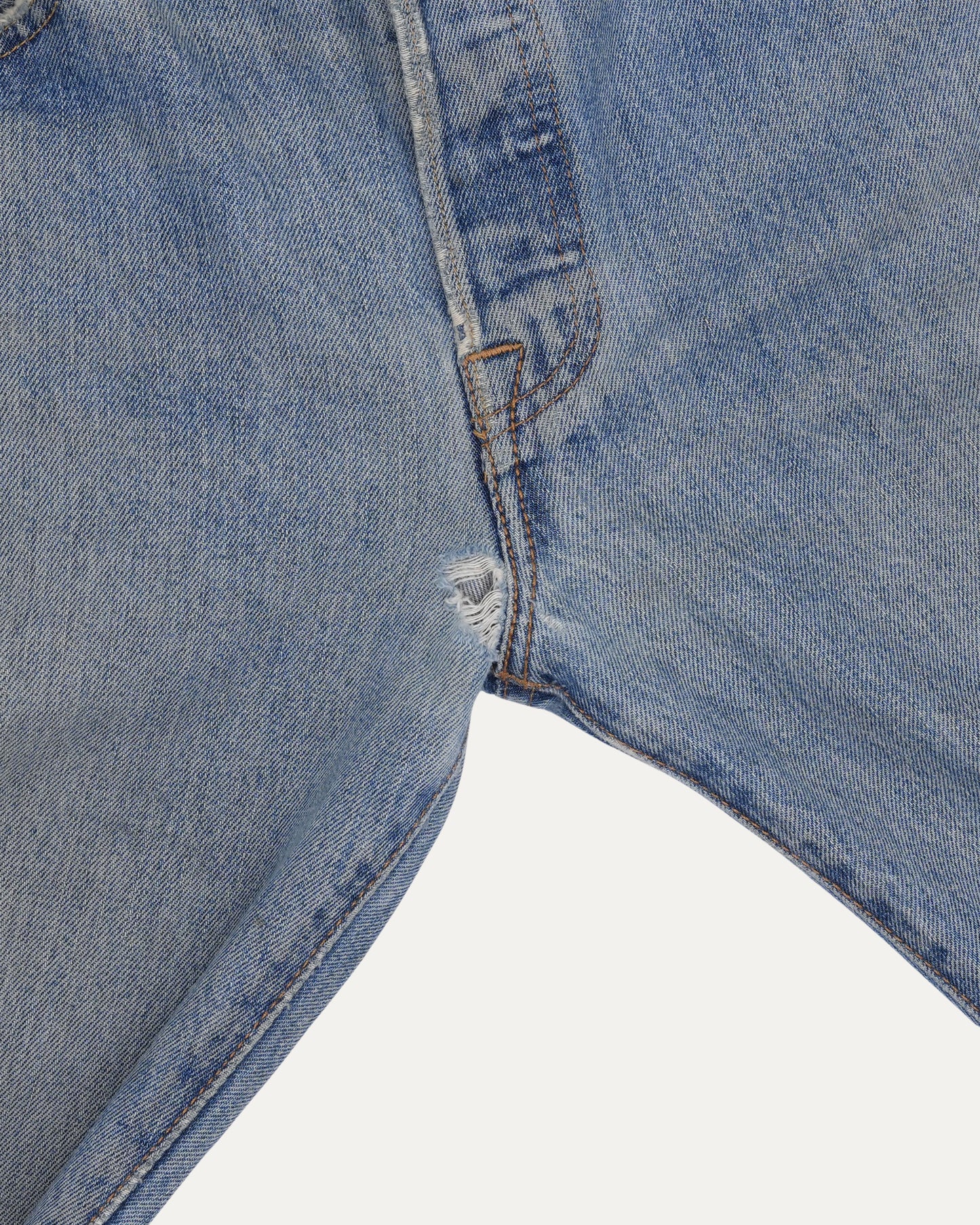 Levi's 501 Jeans