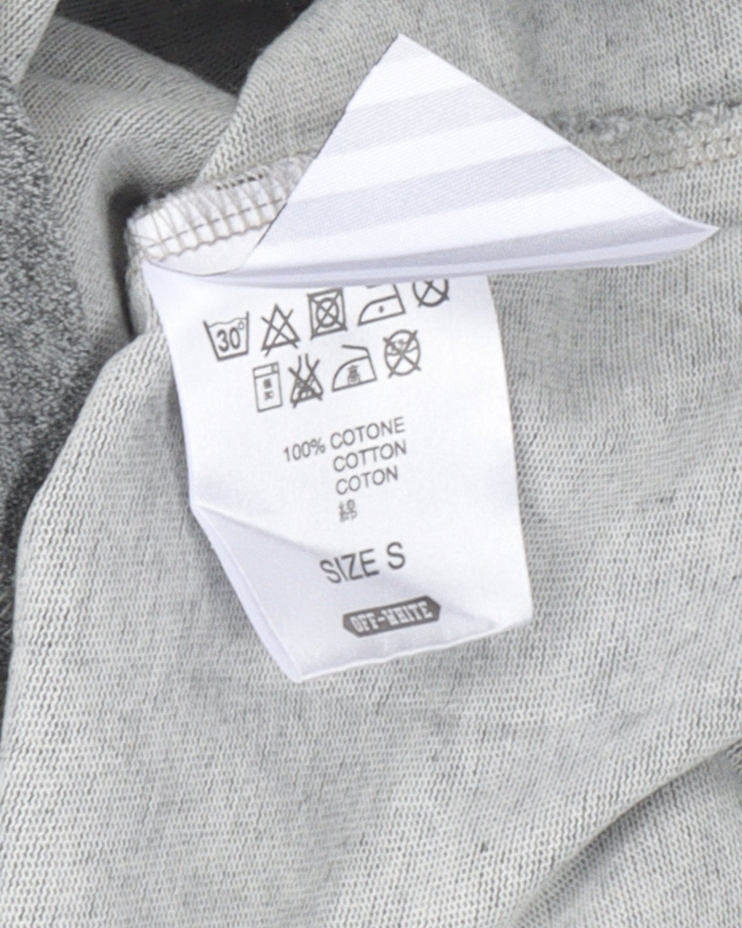 Moving Still T-Shirt