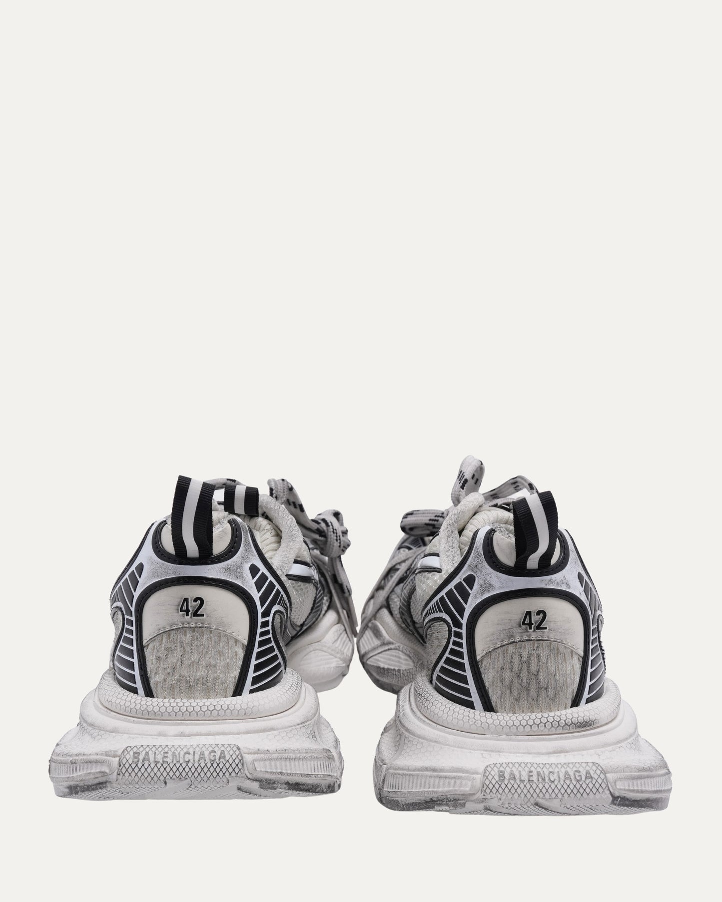 3XL Sneaker