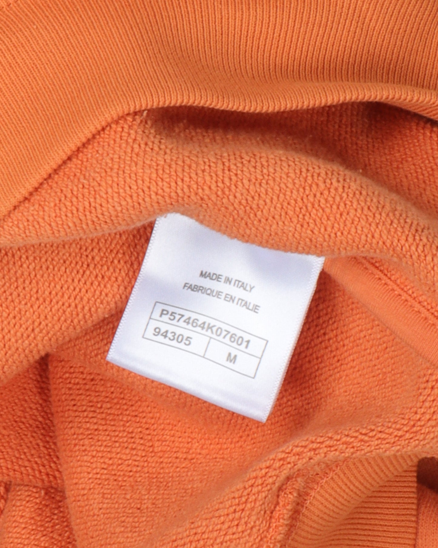 Pharrell Embroidered Logo Hoodie