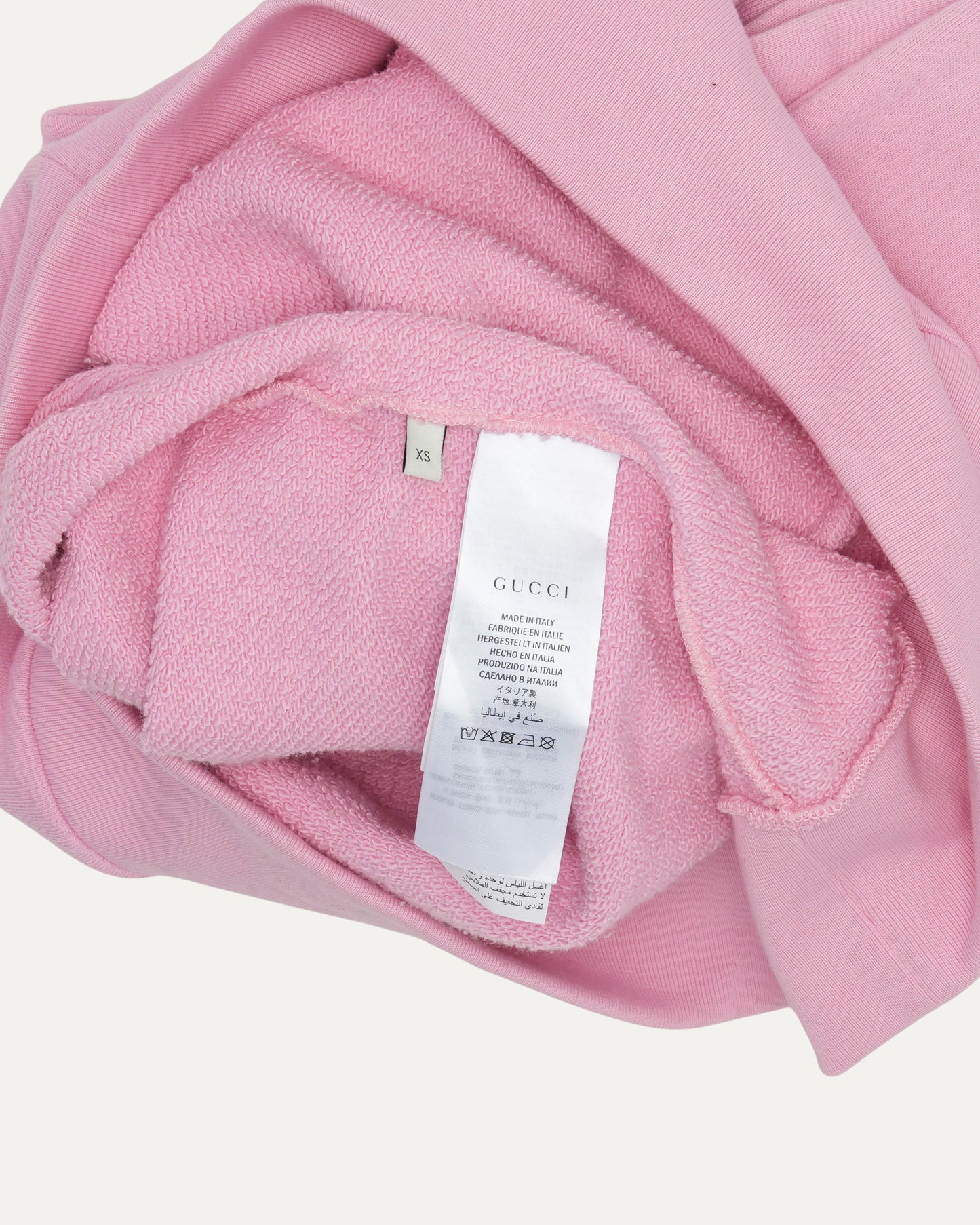 Embroidered Dragon Hoodie