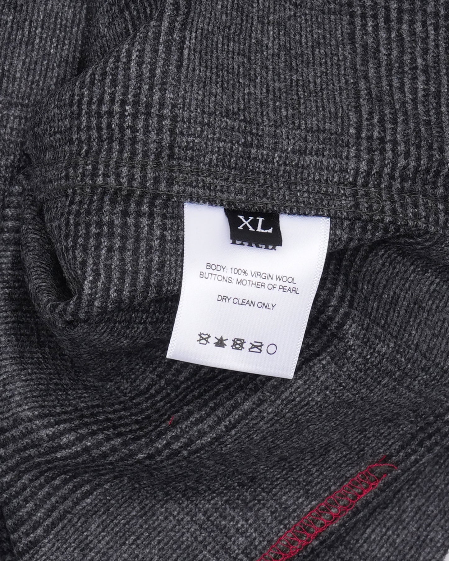 Mr Porter Exclusive Patchwork Checked Virgin Wool-Flannel Shirt