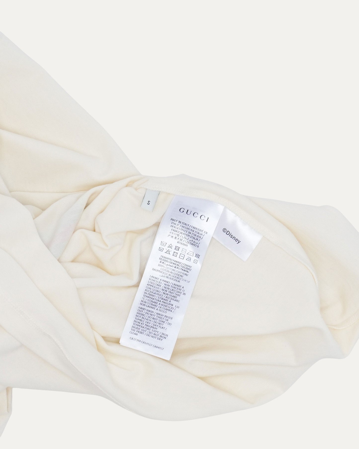 Mickey Mouse T-Shirt